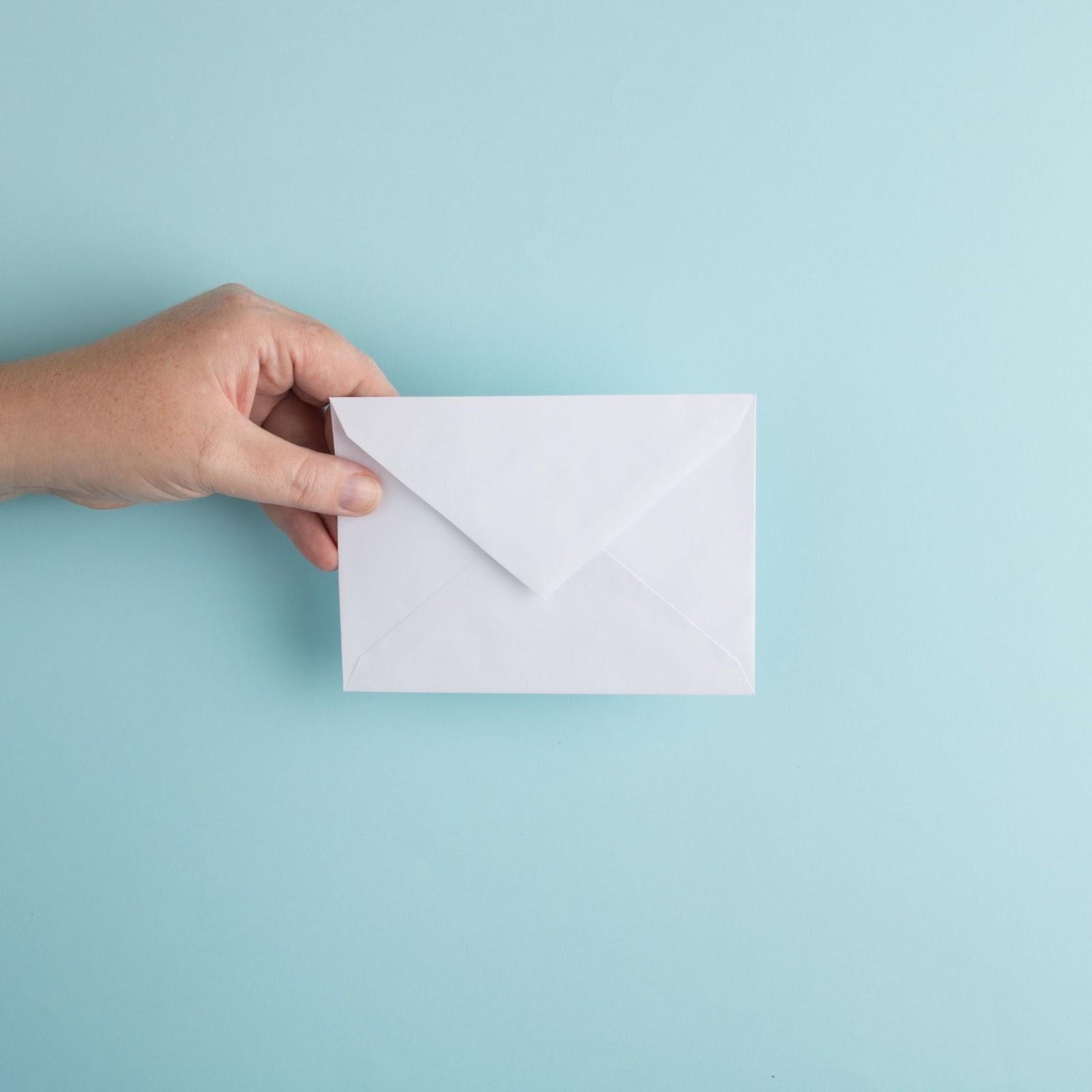 Ilustración del artículo: Estrategias de Ventas Efectivas: El Poder del Email Marketing