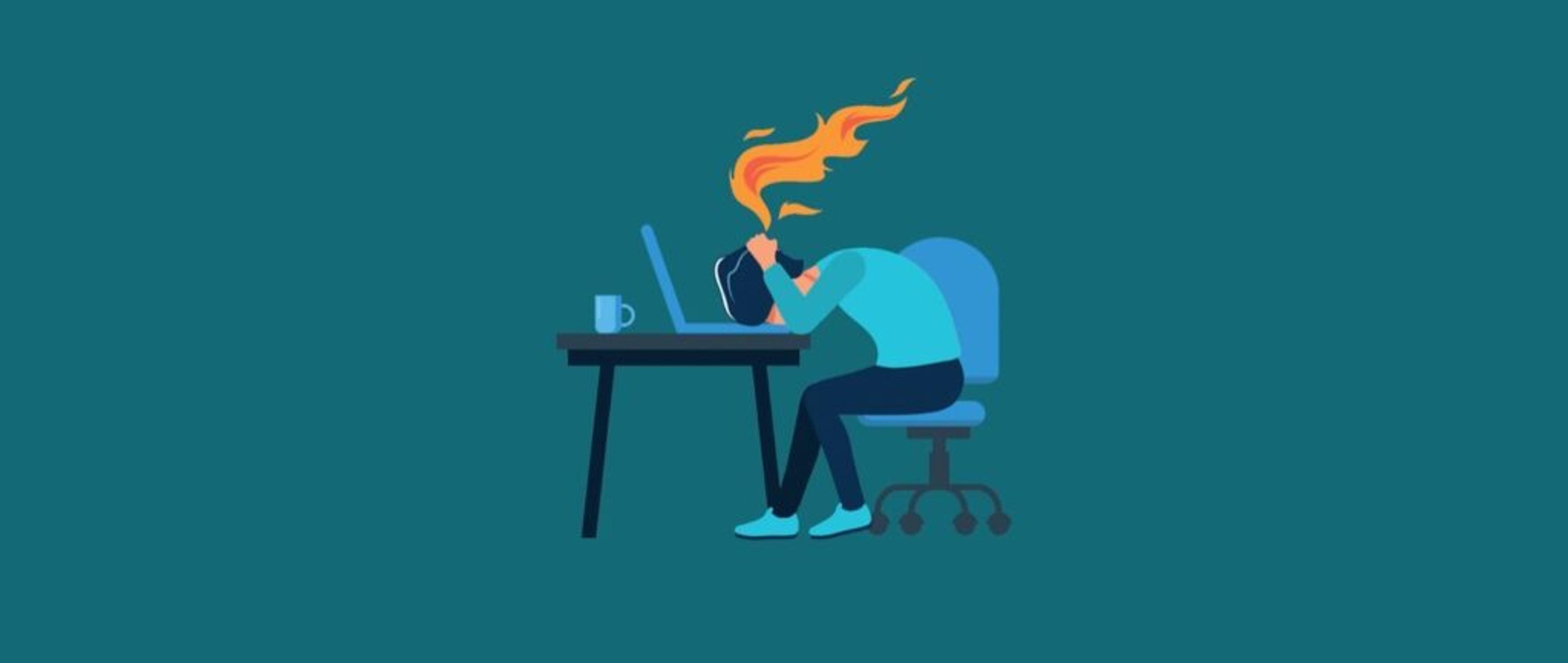 Ilustración del artículo: ¿Por qué es importante la administración personal?