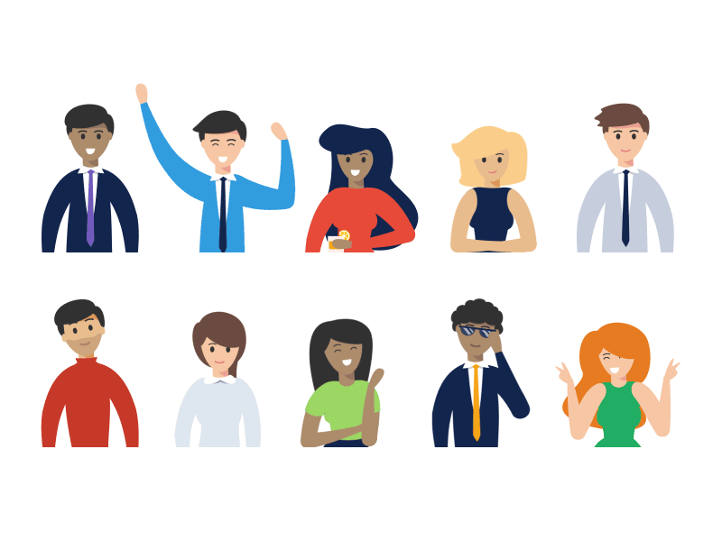 Ilustración del artículo: Cómo hacer tu propia comunidad en Facebook