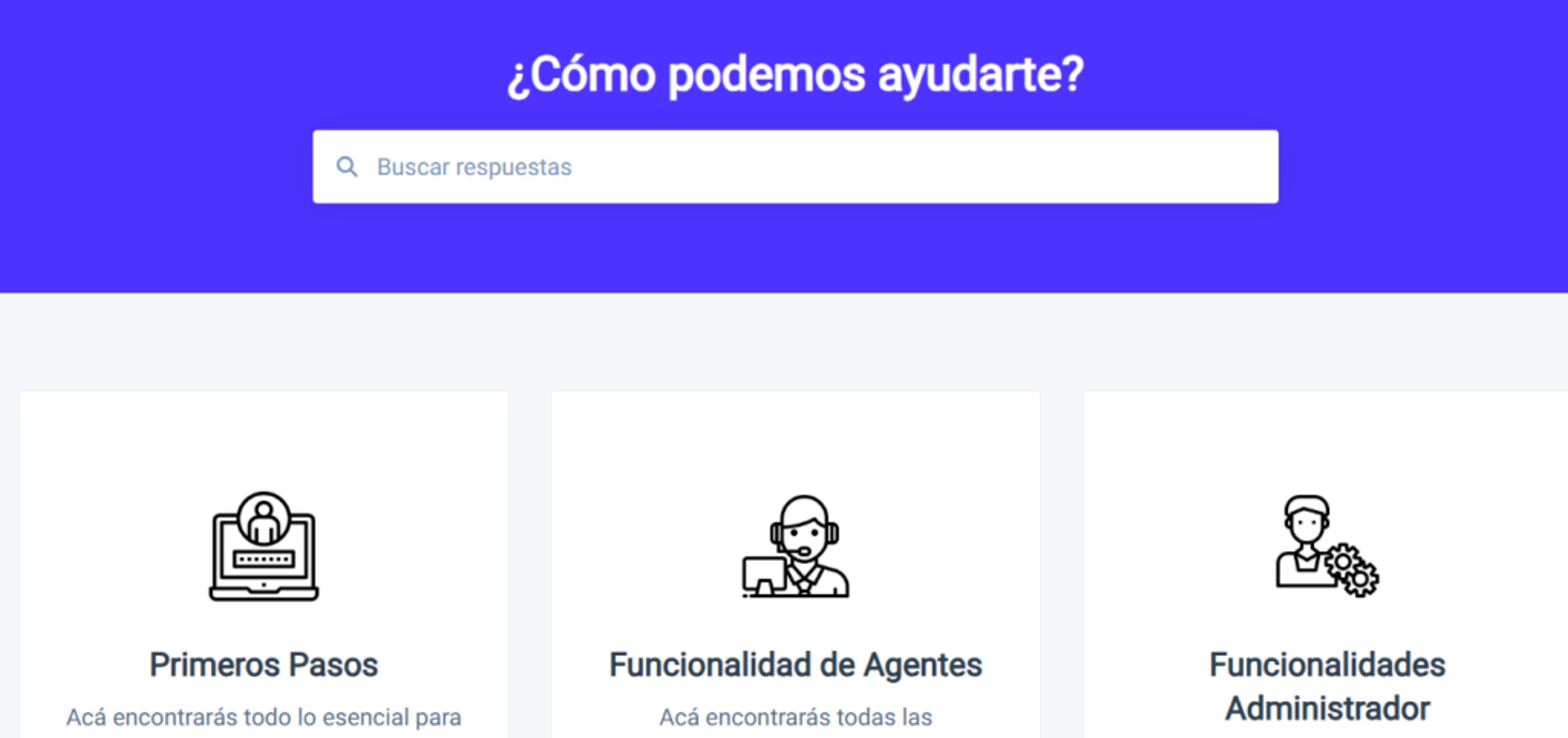 Centro de ayuda de B2Chat