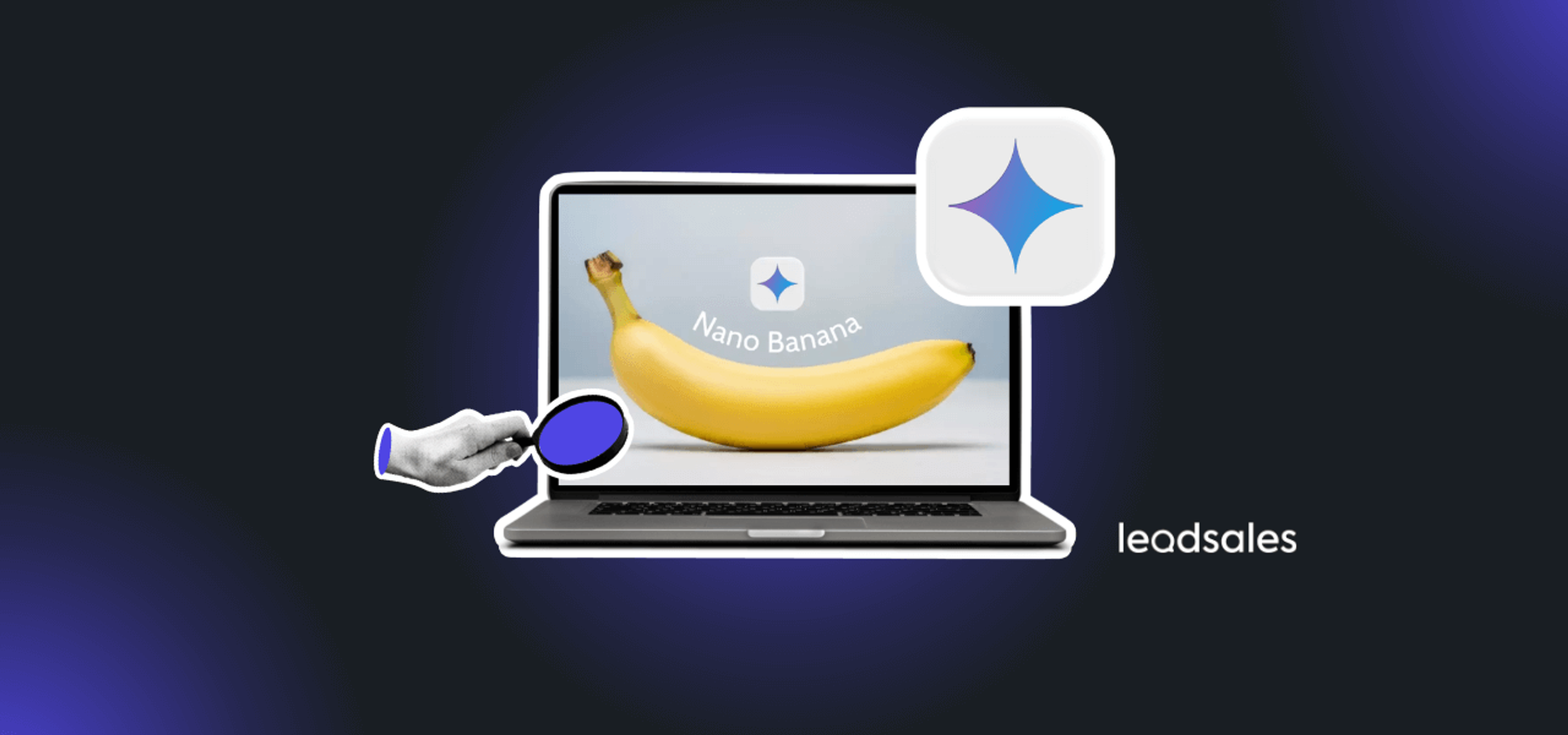 Portada del artículo: Cómo usar Nano Banana paso a paso