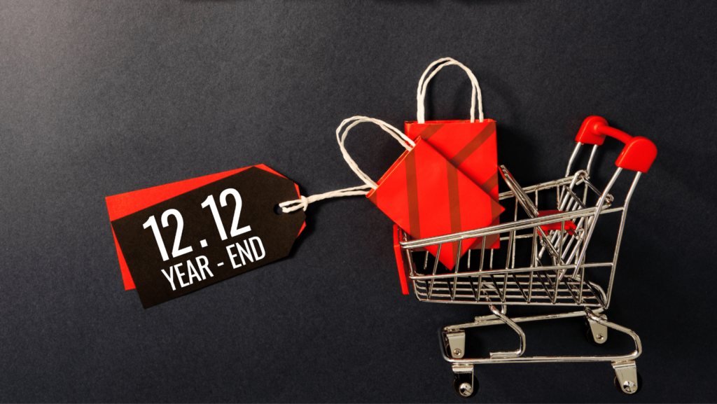 Ilustración del artículo: <strong>Estrategias para aumentar las ventas en fin de año</strong>