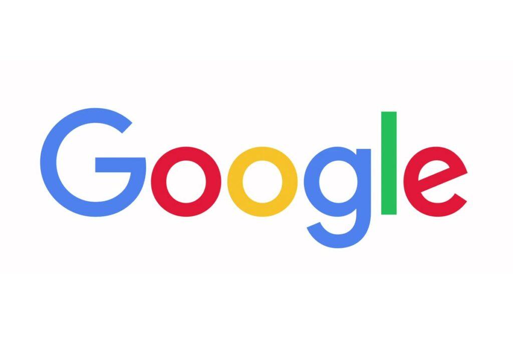 Google misión y visión