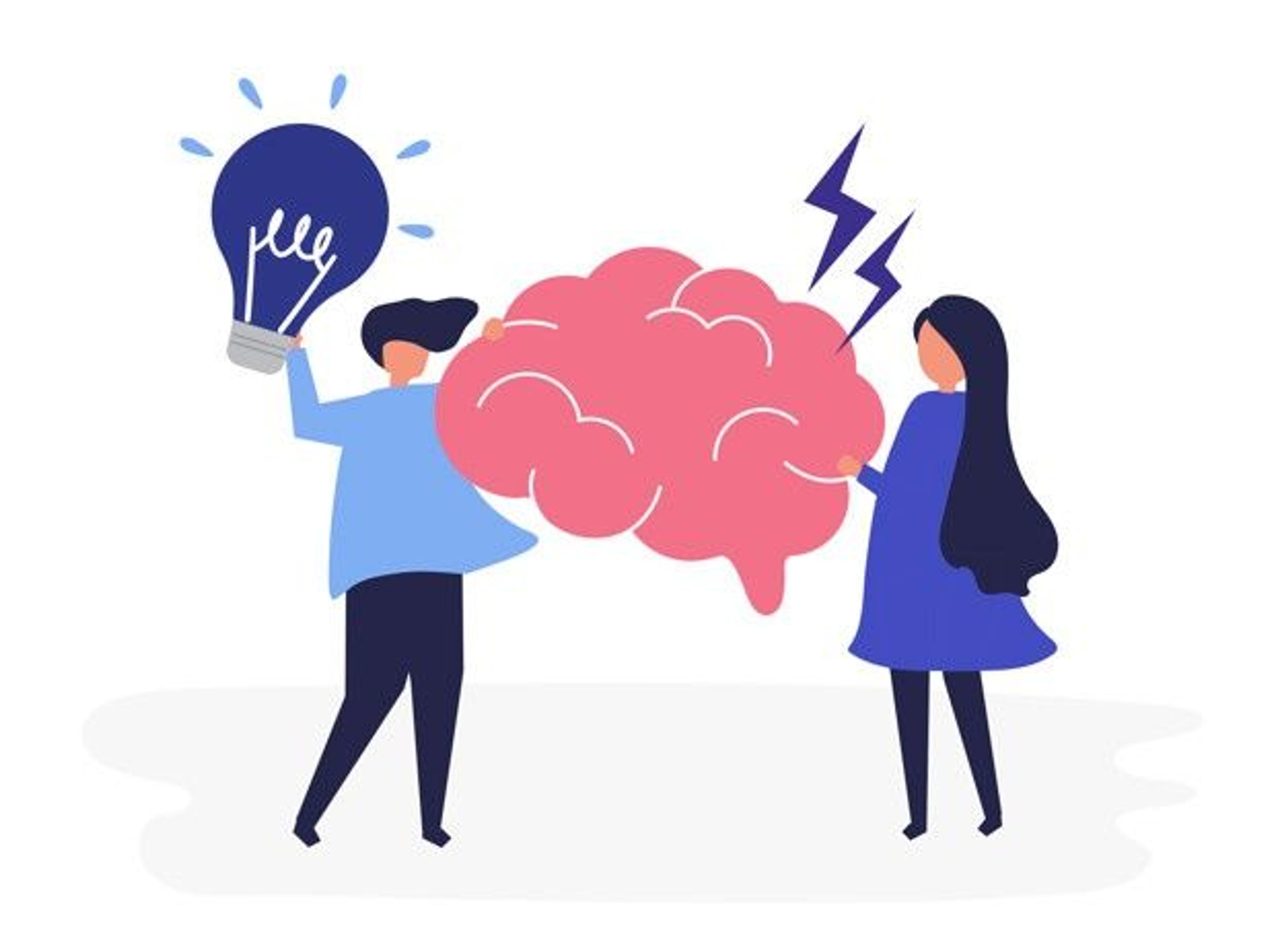 Ilustración del artículo: Qué es la programación neurolingüística y los beneficios de utilizarla en marketing