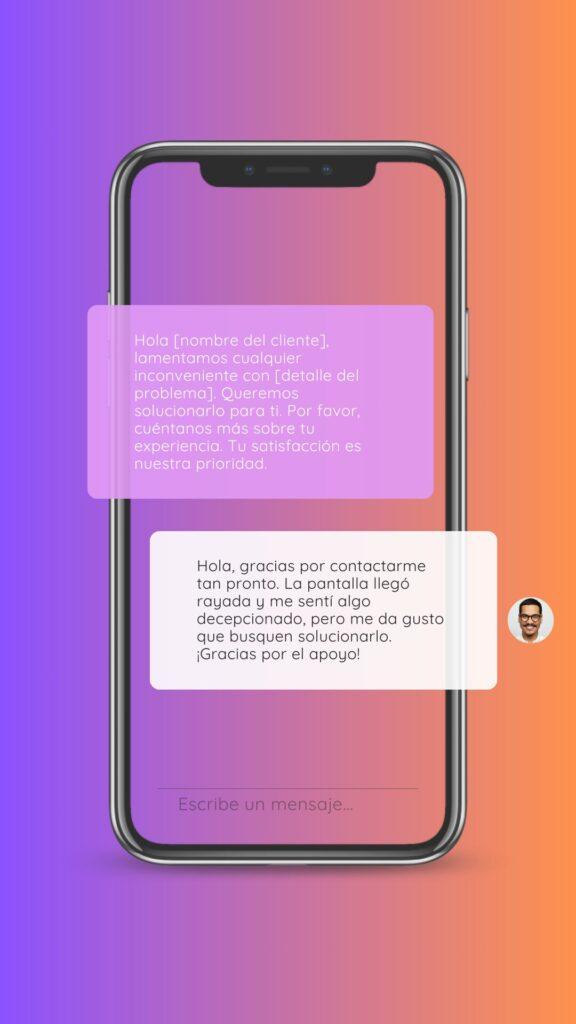 Ilustración del artículo: Consejos para redactar un buen mensaje de seguimiento a clientes
