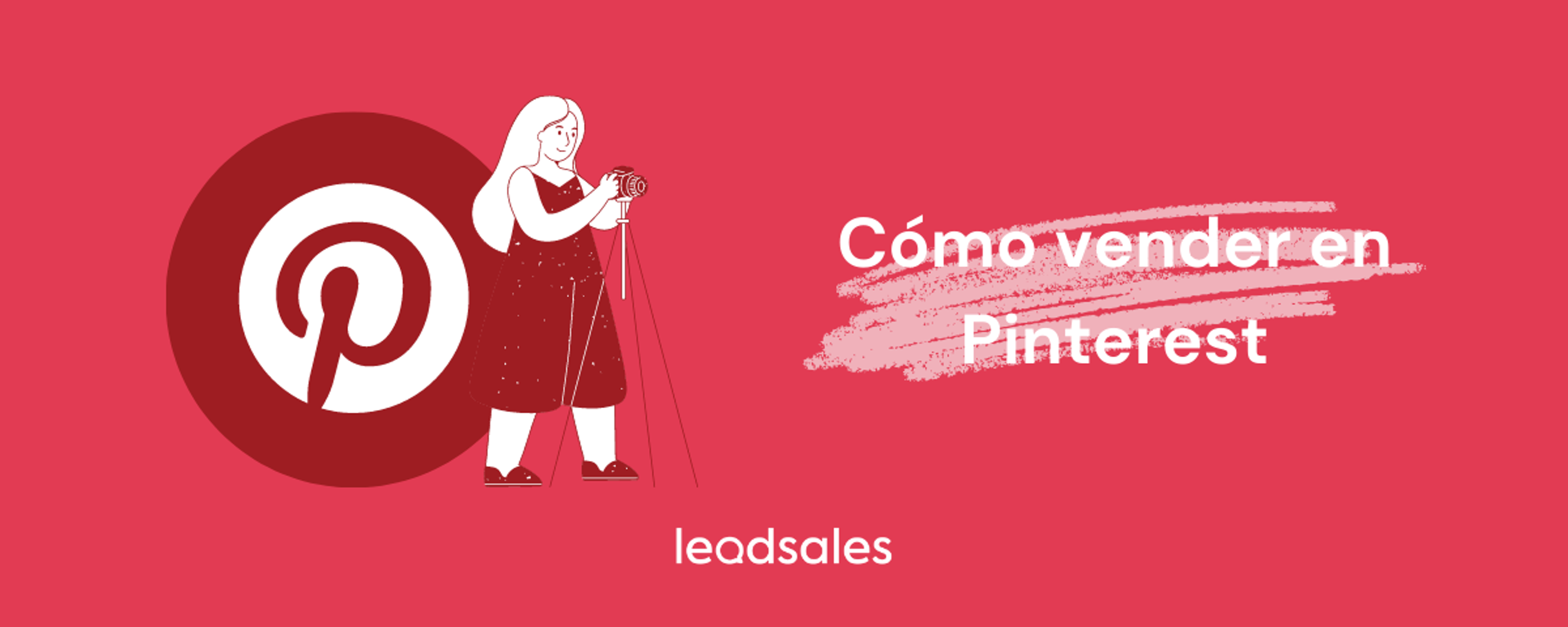 Portada del artículo: Cómo vender en Pinterest