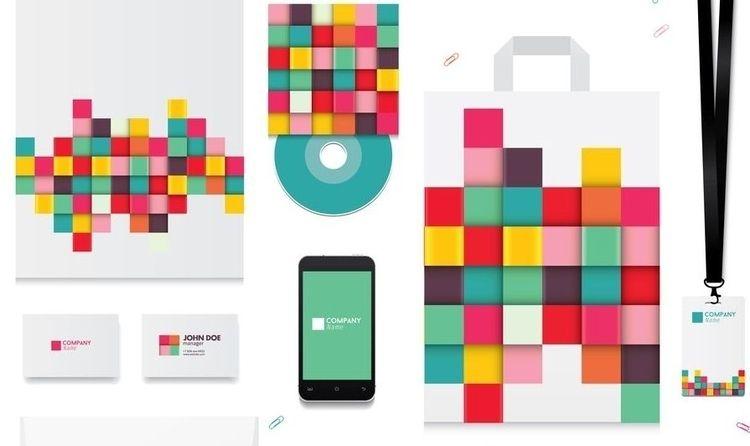 Ilustración del artículo: Conceptos de diseño gráfico para mercadólogos