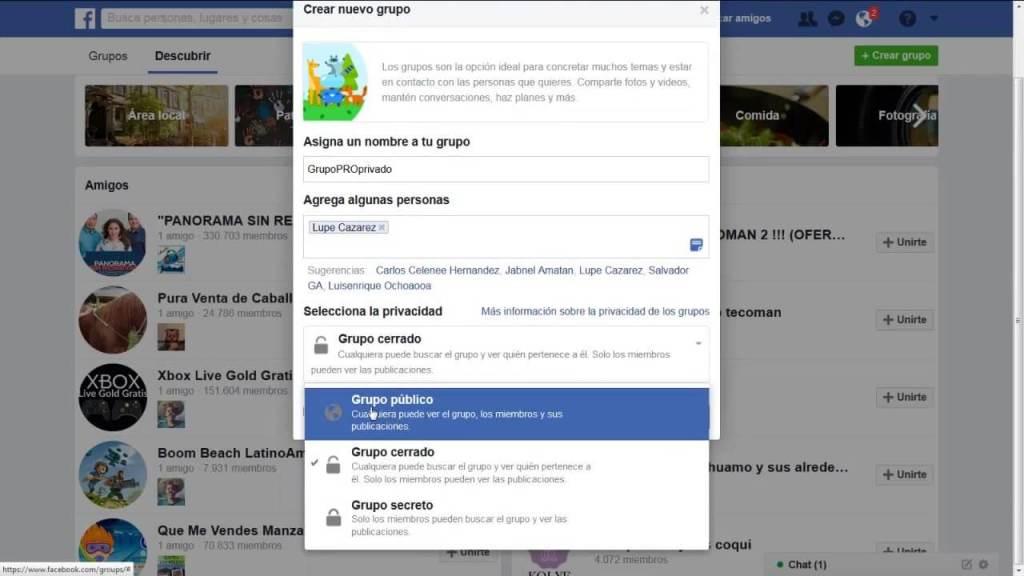 Ilustración del artículo: ¿Cómo gestionar grupos de Facebook?