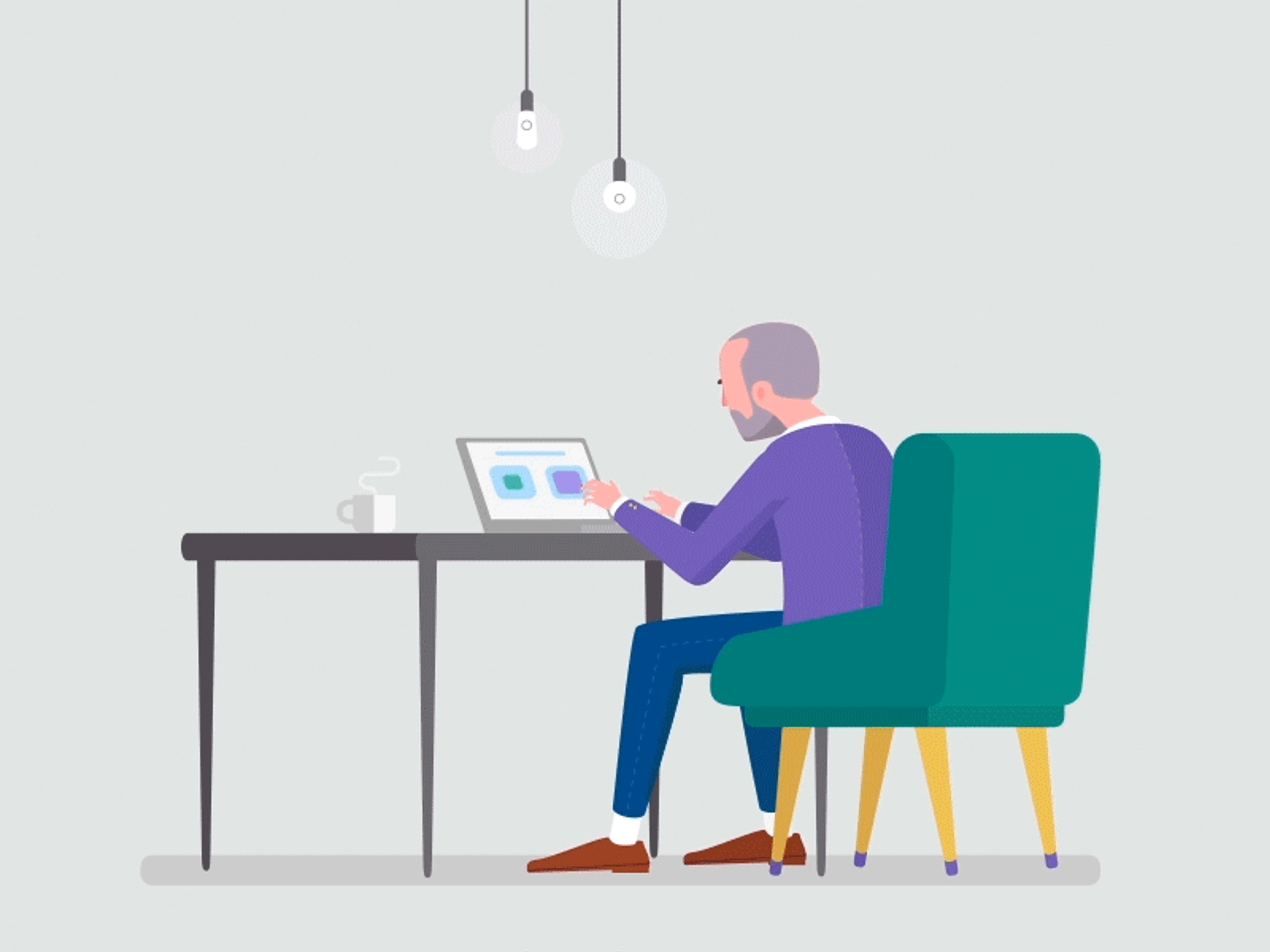 ¿Sabes a qué se refiere home office?