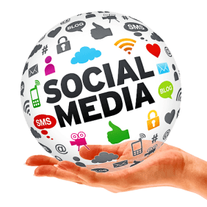 Ilustración del artículo: Los secretos en social media marketing