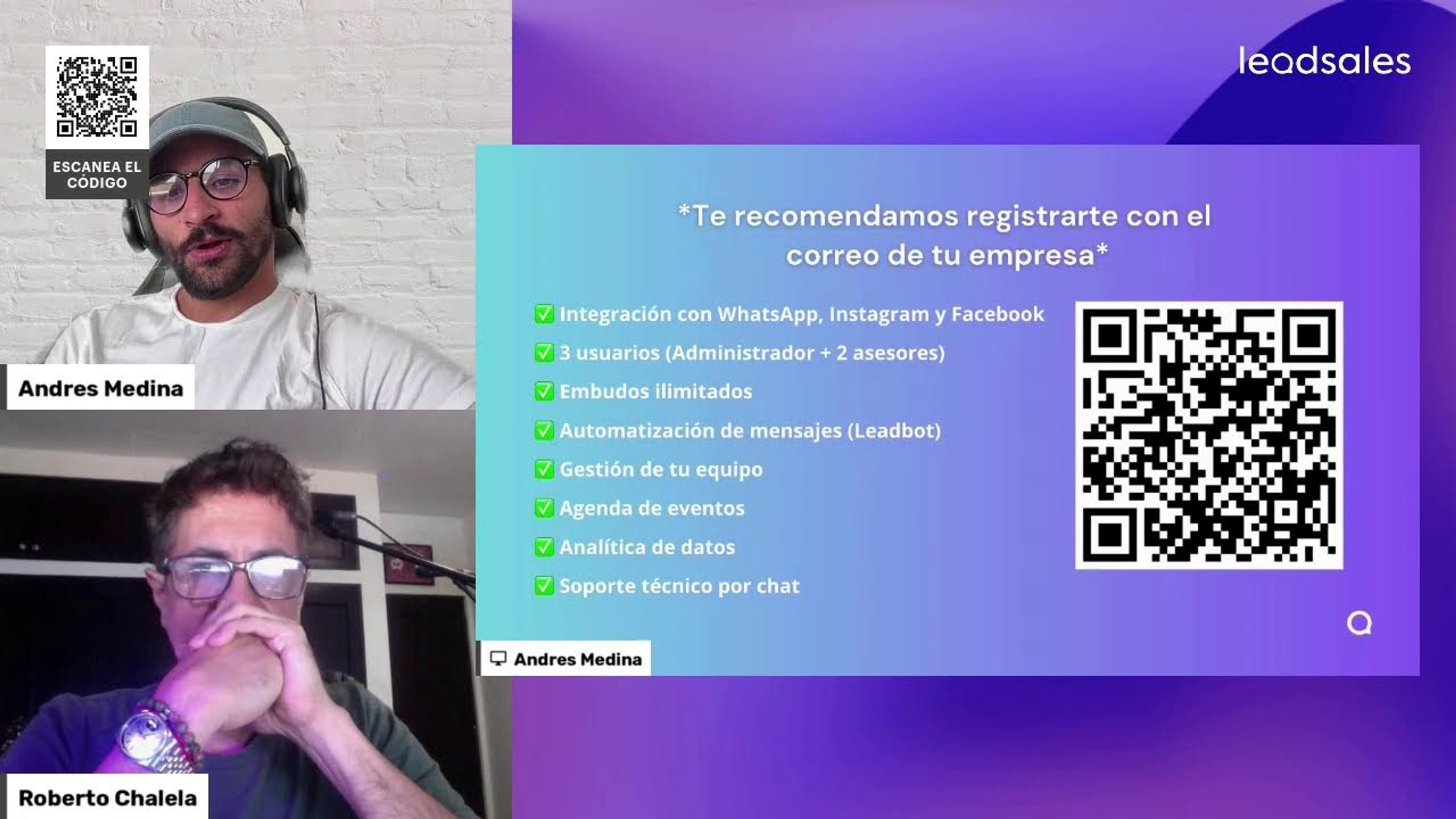 Video: ¿Cómo crear una estrategia de redes sociales efectiva para tu audiencia?