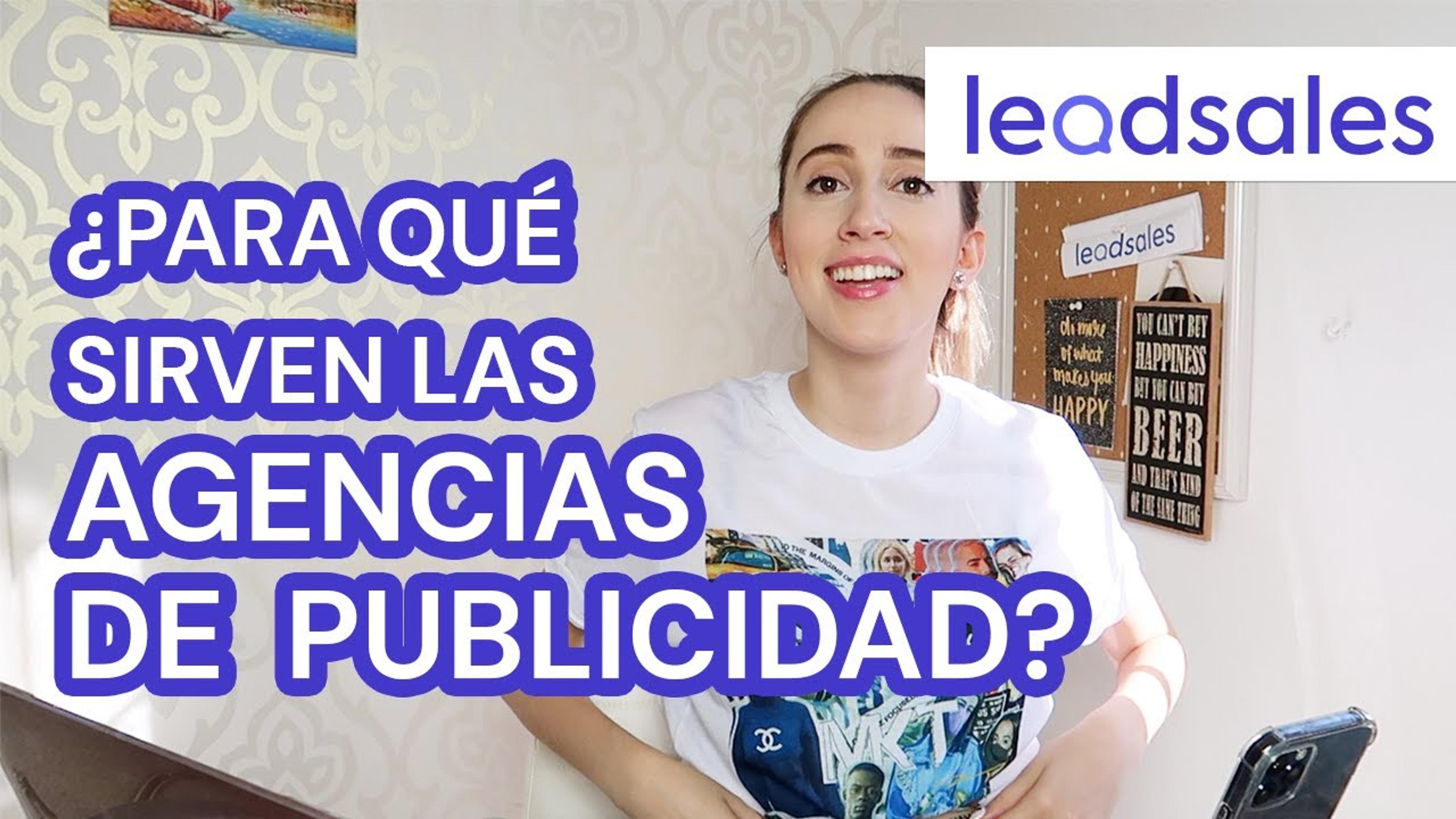 Video: ¿Para qué sirven las agencias de publicidad?