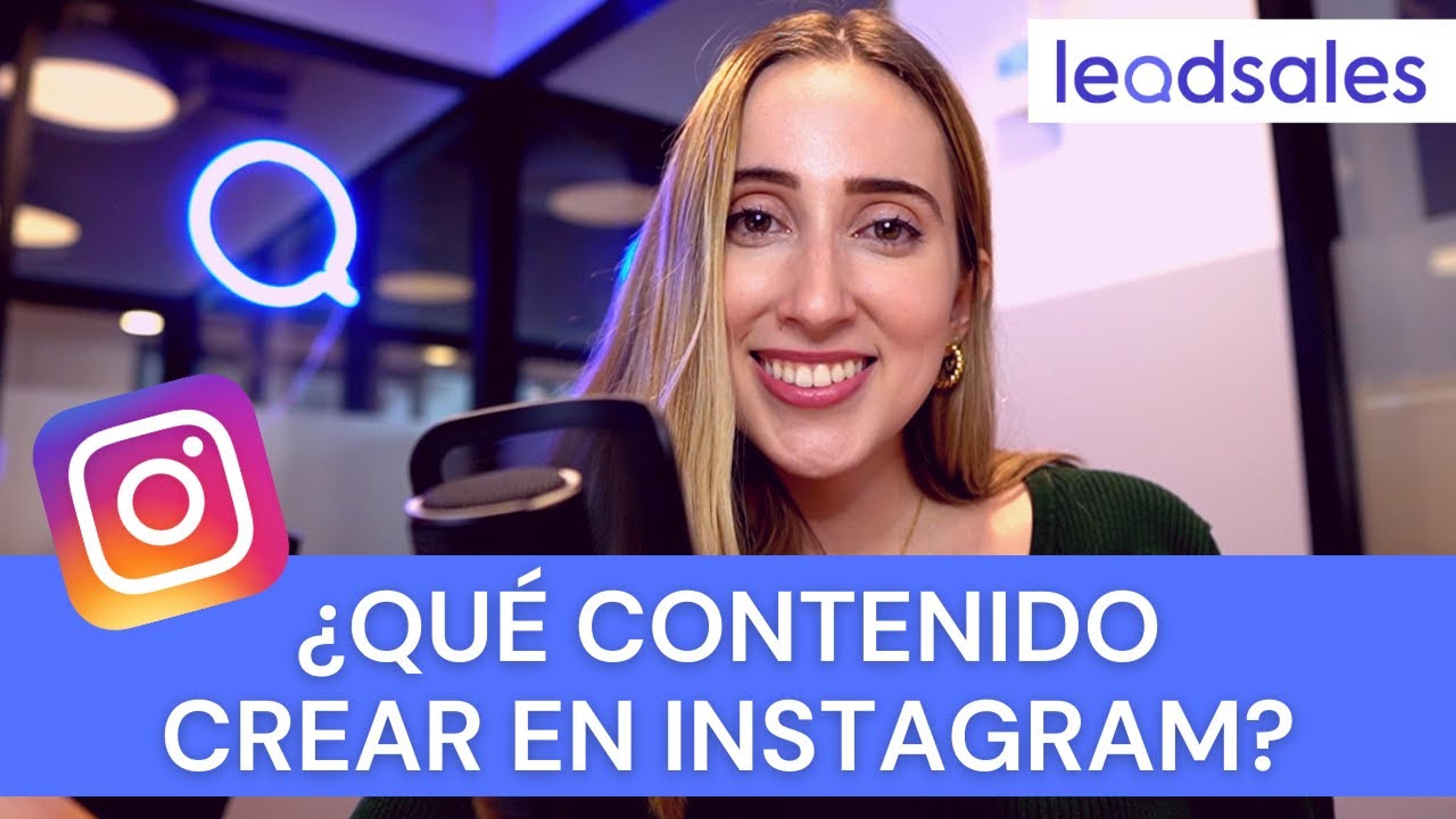 Video: 7 consejos para potenciar tu marca con Instagram