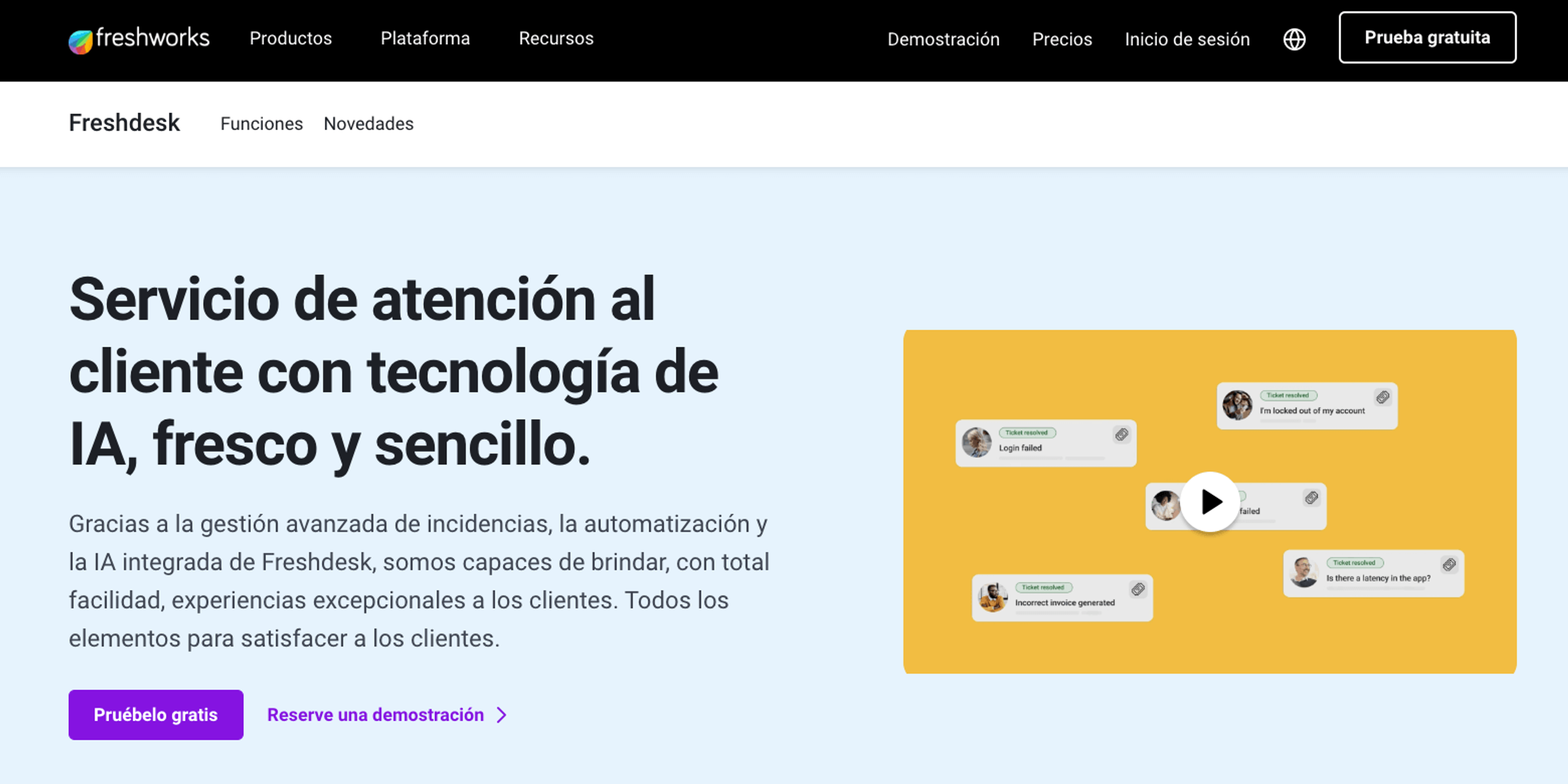 Ilustración del artículo: 7 alternativas a Cliengo: ¿cuál es mejor para optimizar tu atención por chat?