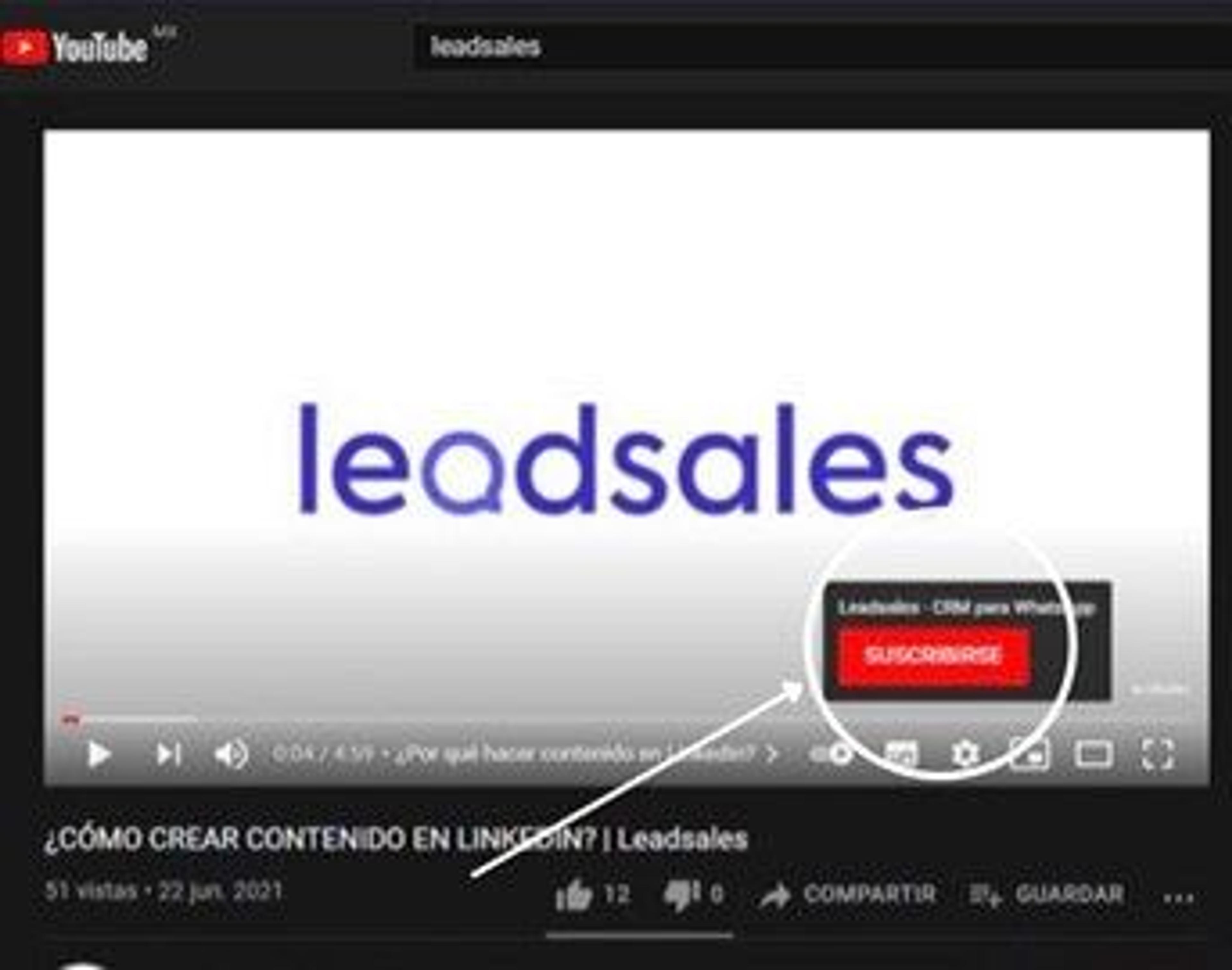 Ilustración del artículo: ¿Cómo aumentar tus suscriptores en YouTube?