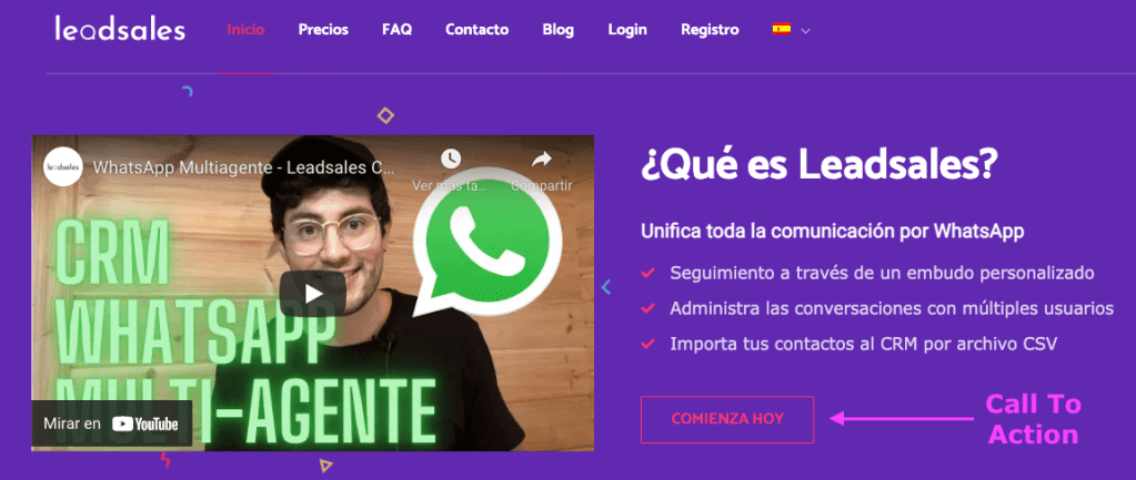 Ilustración del artículo: ¿Cómo crear un Call-To-Action efectivo?