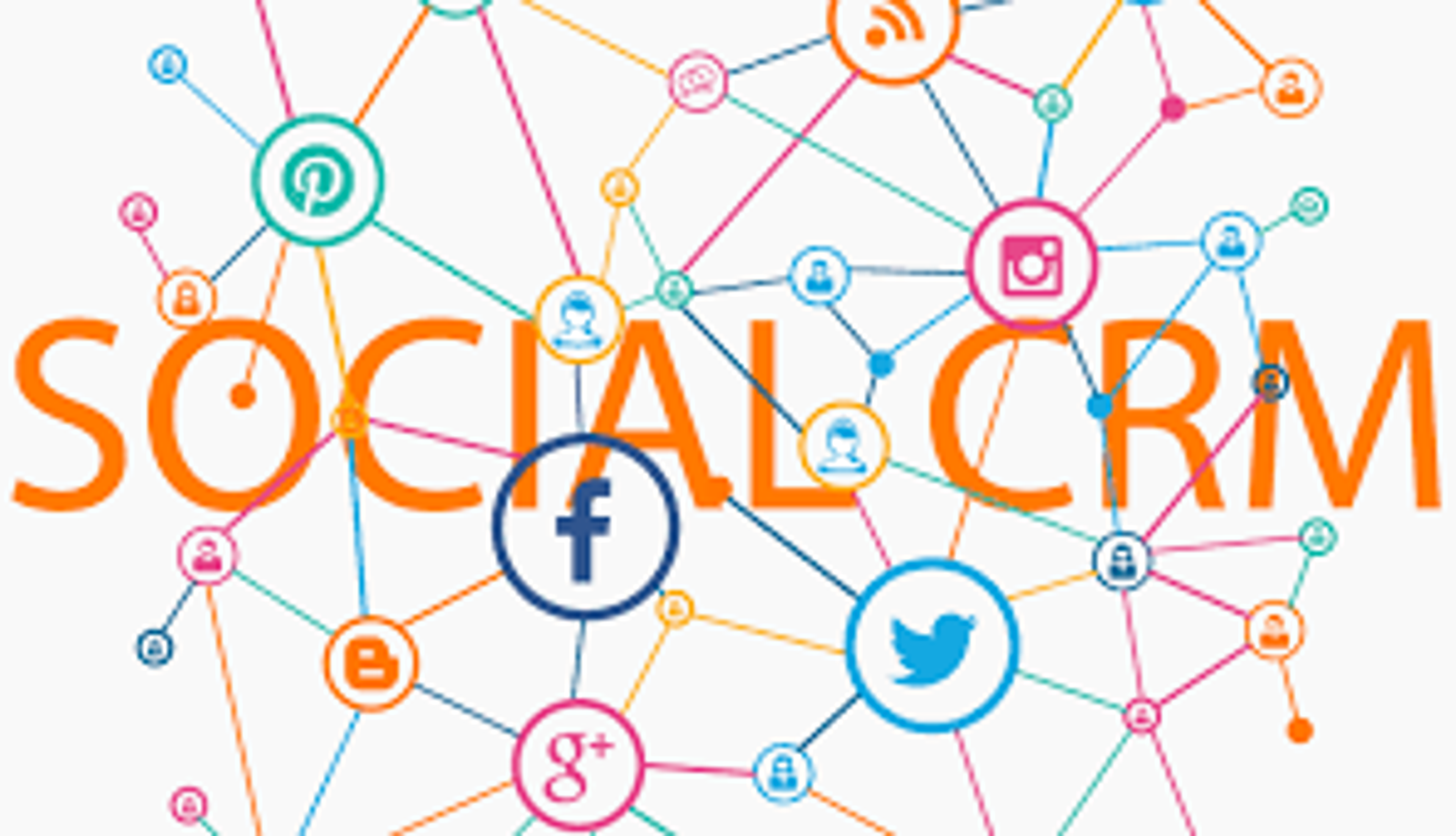 Social CRM para retener clientes