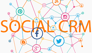 Social CRM para retener clientes