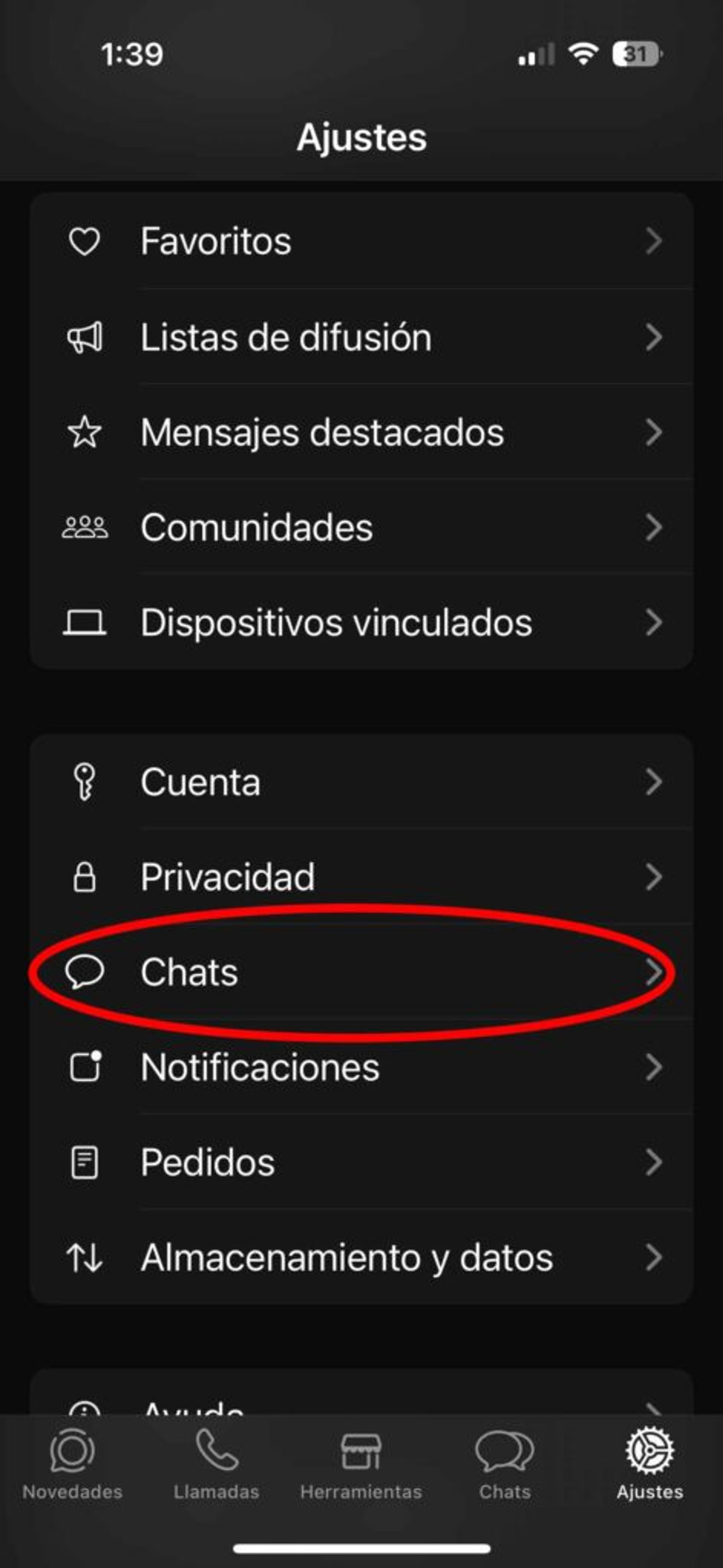 Ilustración del artículo: Cómo hacer copia de seguridad en WhatsApp Business en 6 pasos