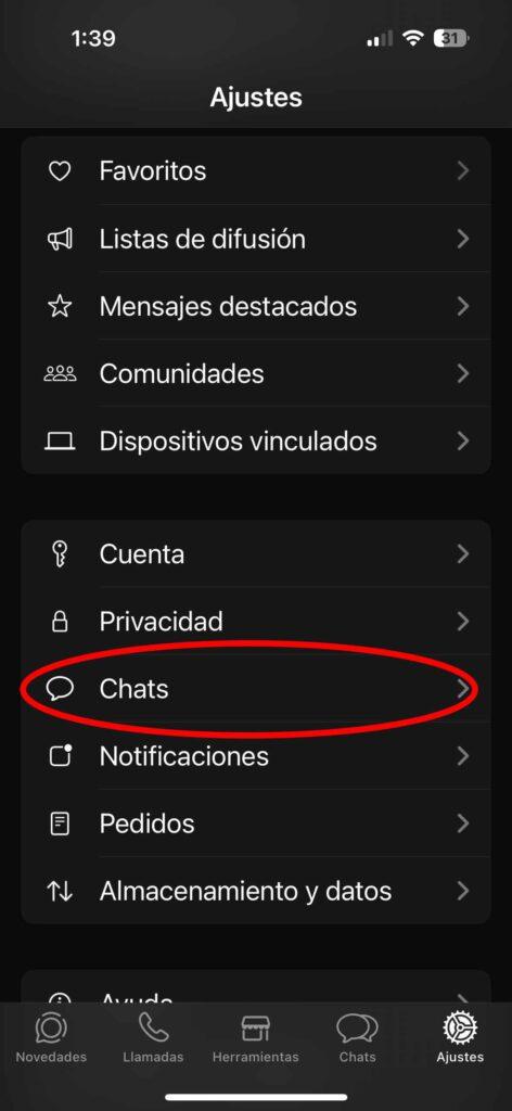 Ilustración del artículo: Cómo hacer copia de seguridad en WhatsApp Business en 6 pasos