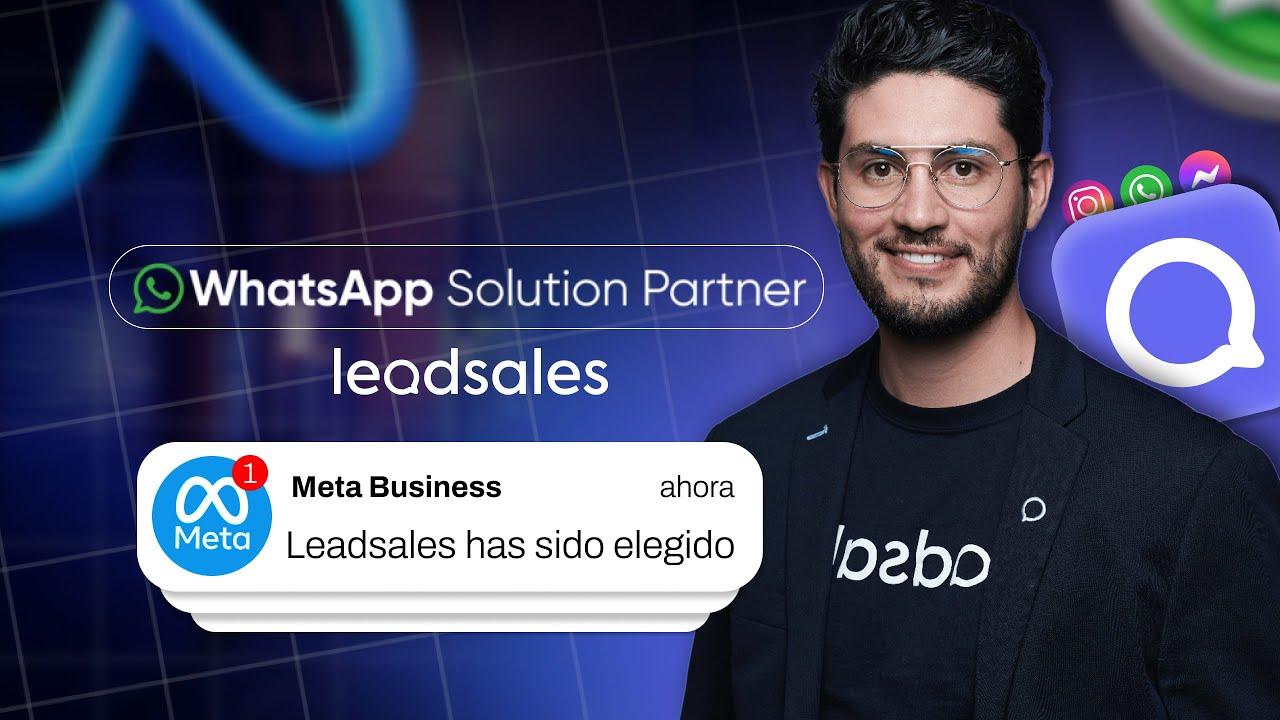 Video: ¿Cómo enviar mensajes masivos por WhatsApp Business? (2026)