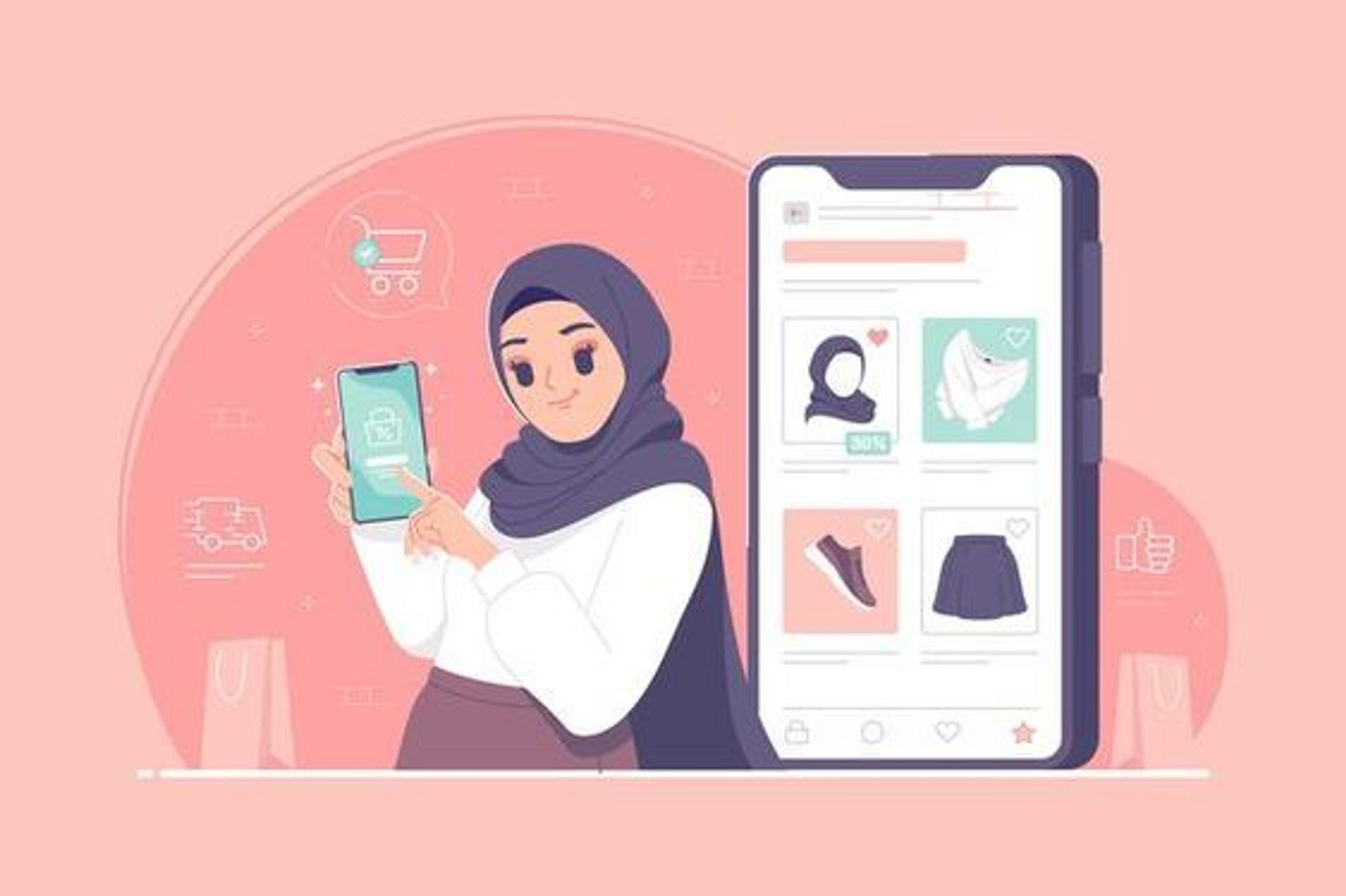 Ilustración del artículo: Inbound Marketing este 2022