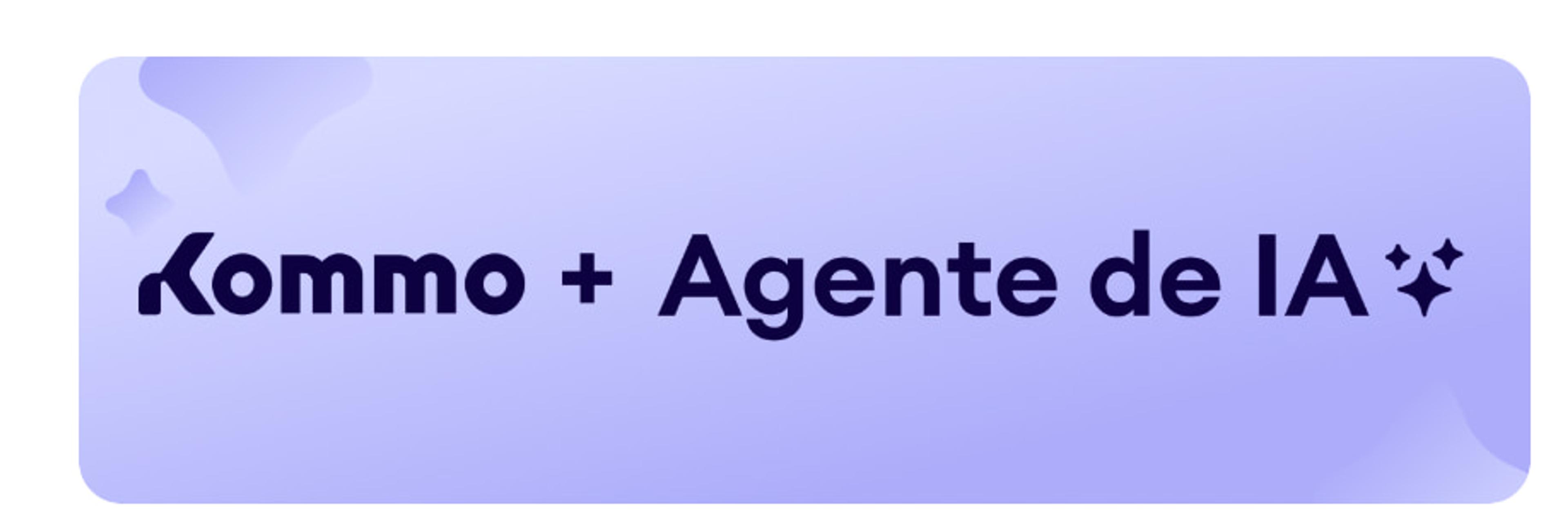 Alternativas a Meta Business Agent: agente IA de Kommo