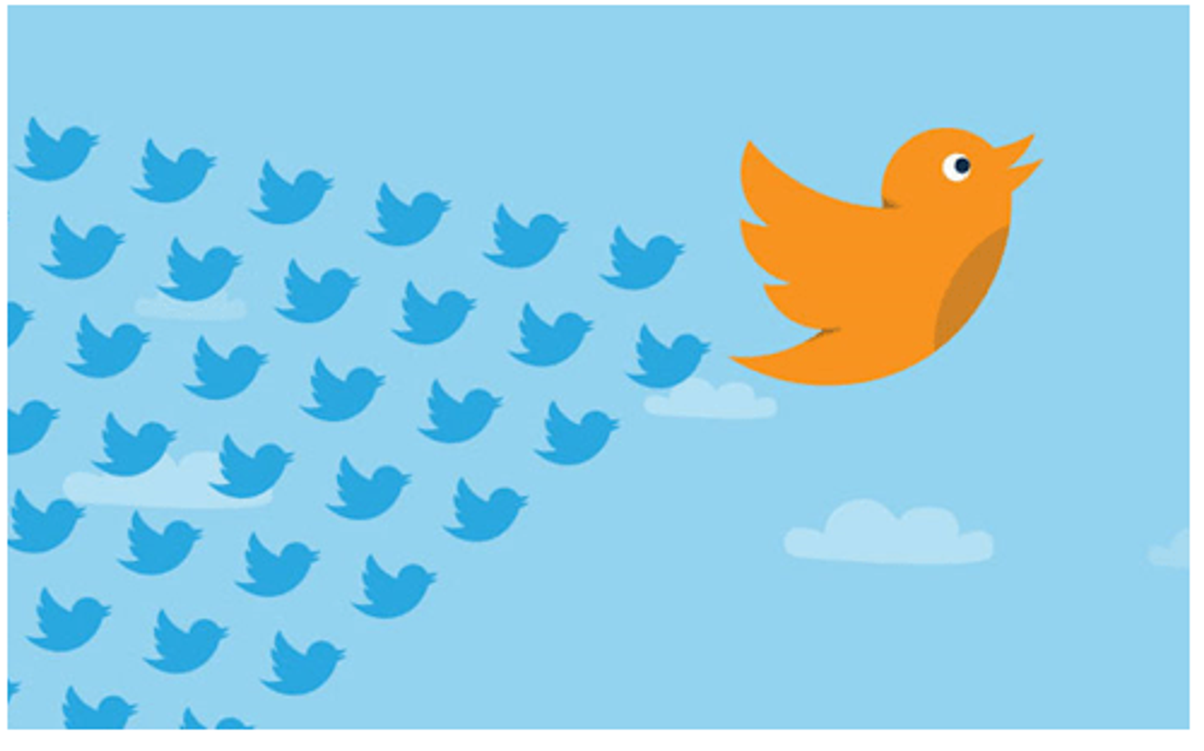 Ilustración del artículo: Cómo Crear y Utilizar Hashtags en Twitter para mi Empresa