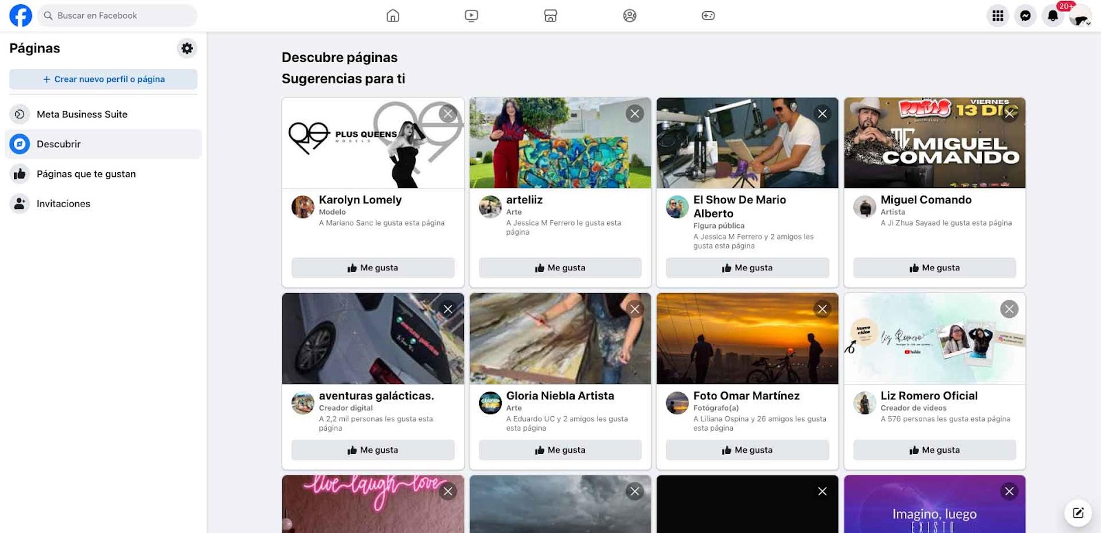 Ilustración del artículo: ¿Cómo hacer una página de ventas en Facebook? Guía paso a paso
