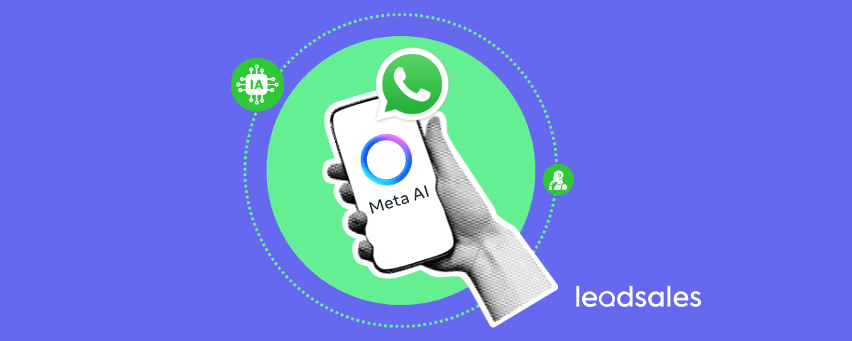Cover image for the article: How to use artificial intelligence for WhatsApp and WhatsApp Business?