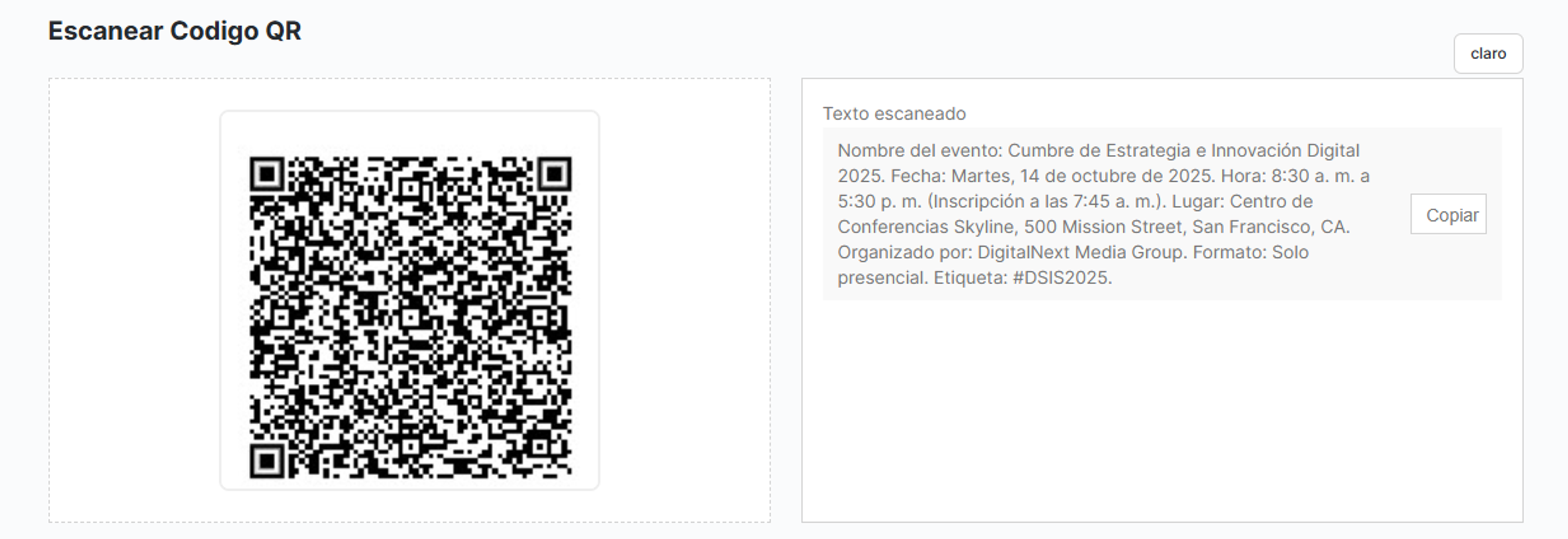 Ilustración del artículo: Mejores herramientas para escanear códigos QR en 2025