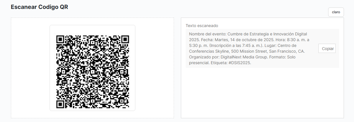 Ilustración del artículo: Mejores herramientas para escanear códigos QR en 2025