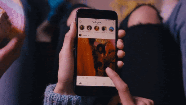 Ilustración del artículo: ¿Cómo funciona el algoritmo de Instagram?