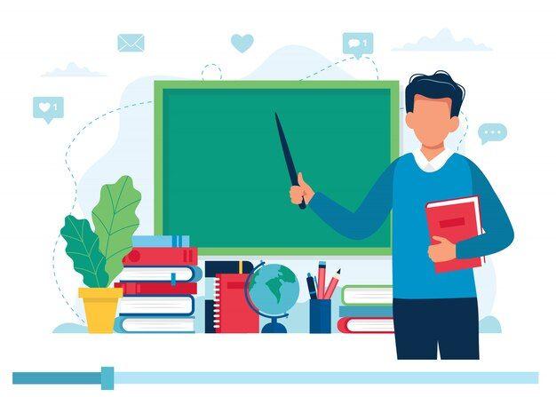 Ilustración del artículo: ¿Cómo administrar mi tiempo si estudio y trabajo?