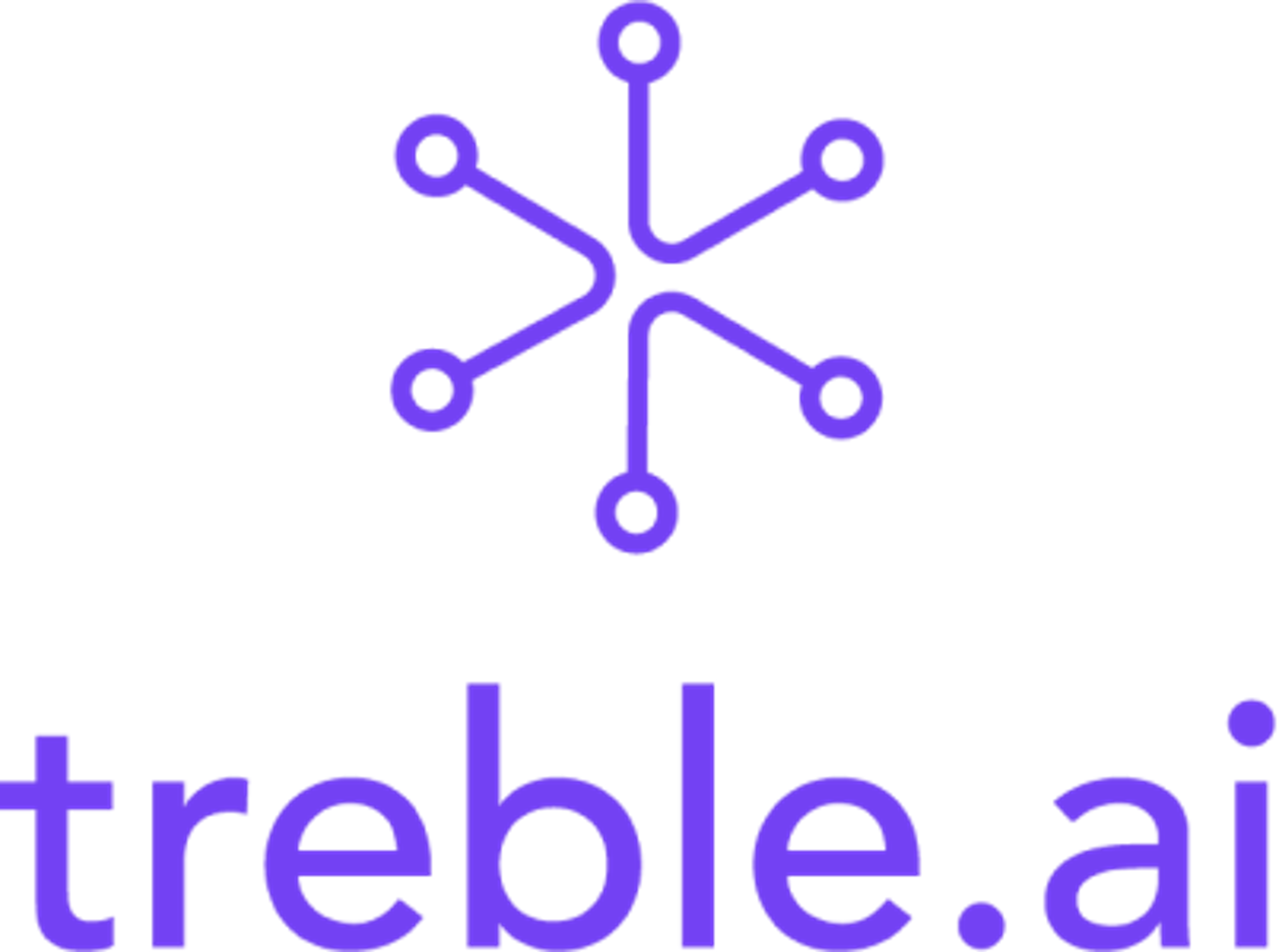 Treble leadsales