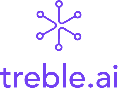 Treble leadsales