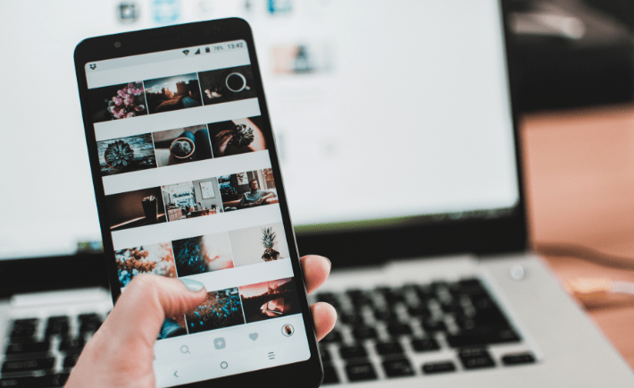 Ilustración del artículo: ¿Cómo crear un perfil en Instagram para empresas?