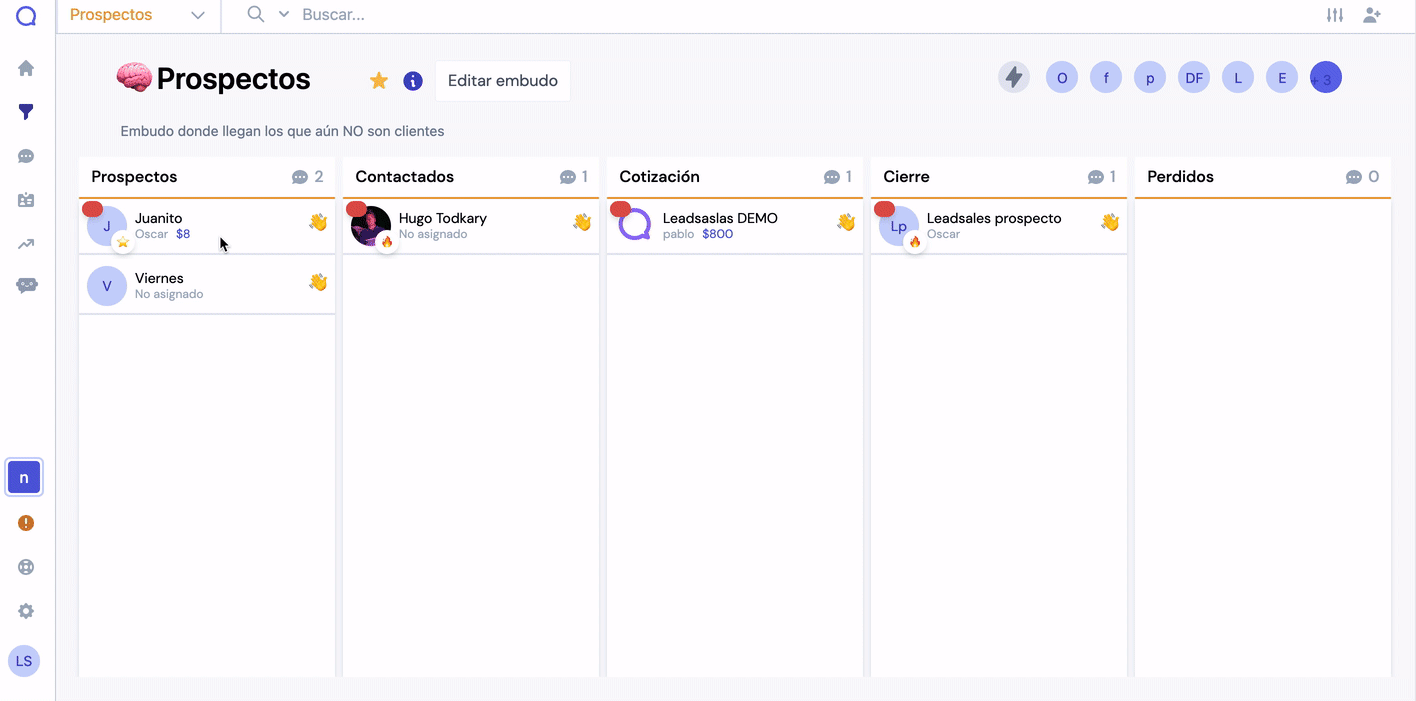 Ilustración del artículo: ¿Cómo funcionan los embudos de venta en Leadsales?