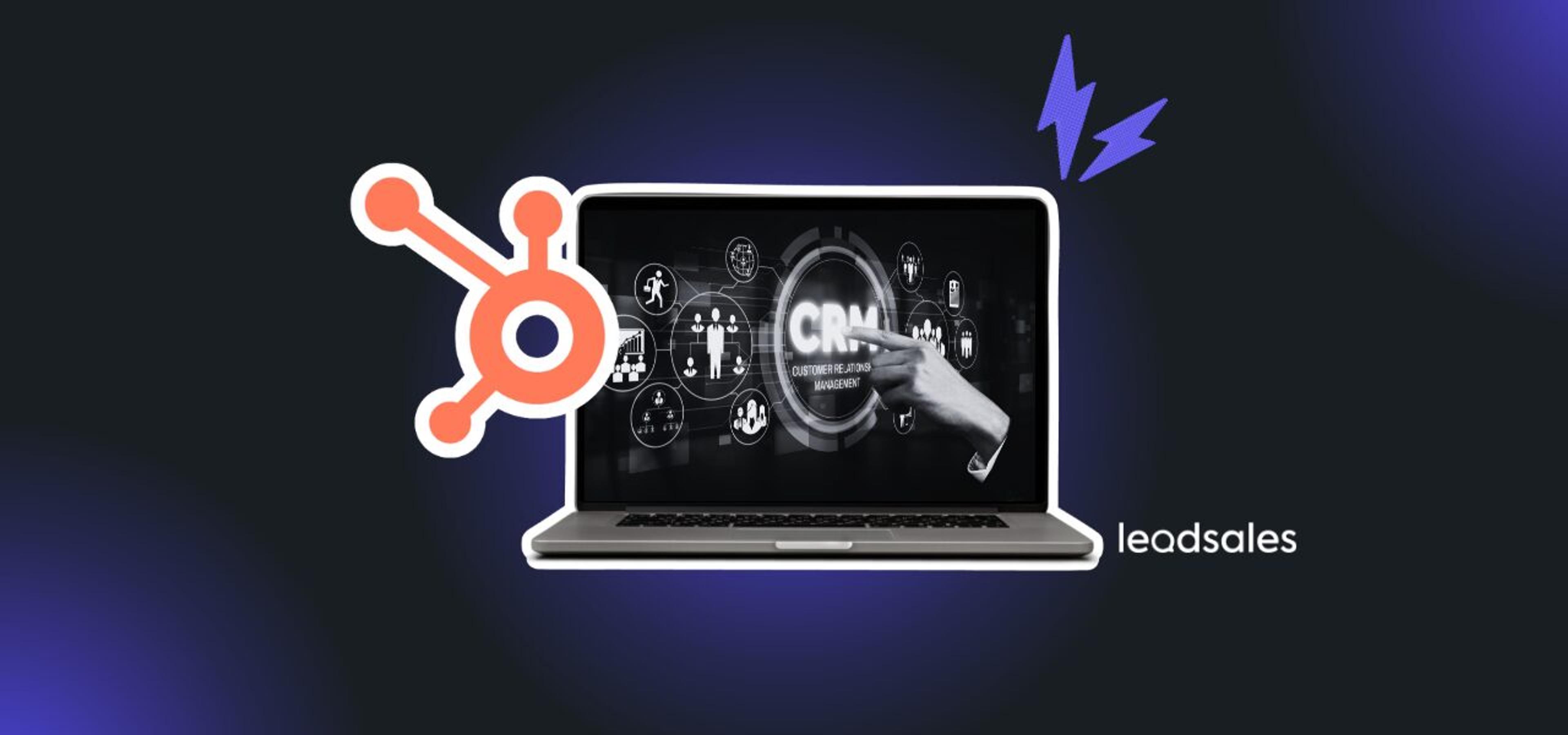 alternativas a Hubspot