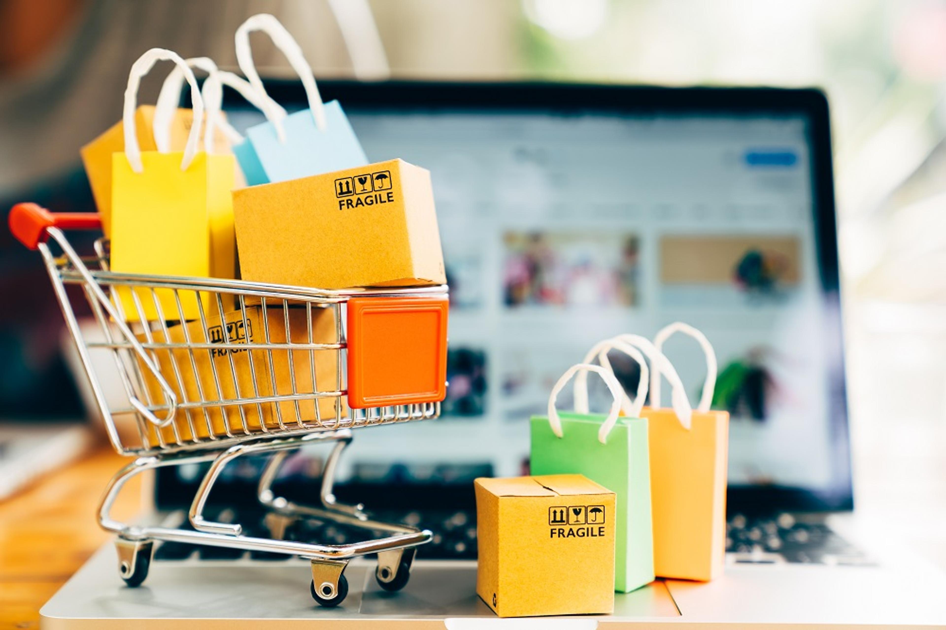 Ilustración del artículo: ¿Qué es el Marketing Mix?