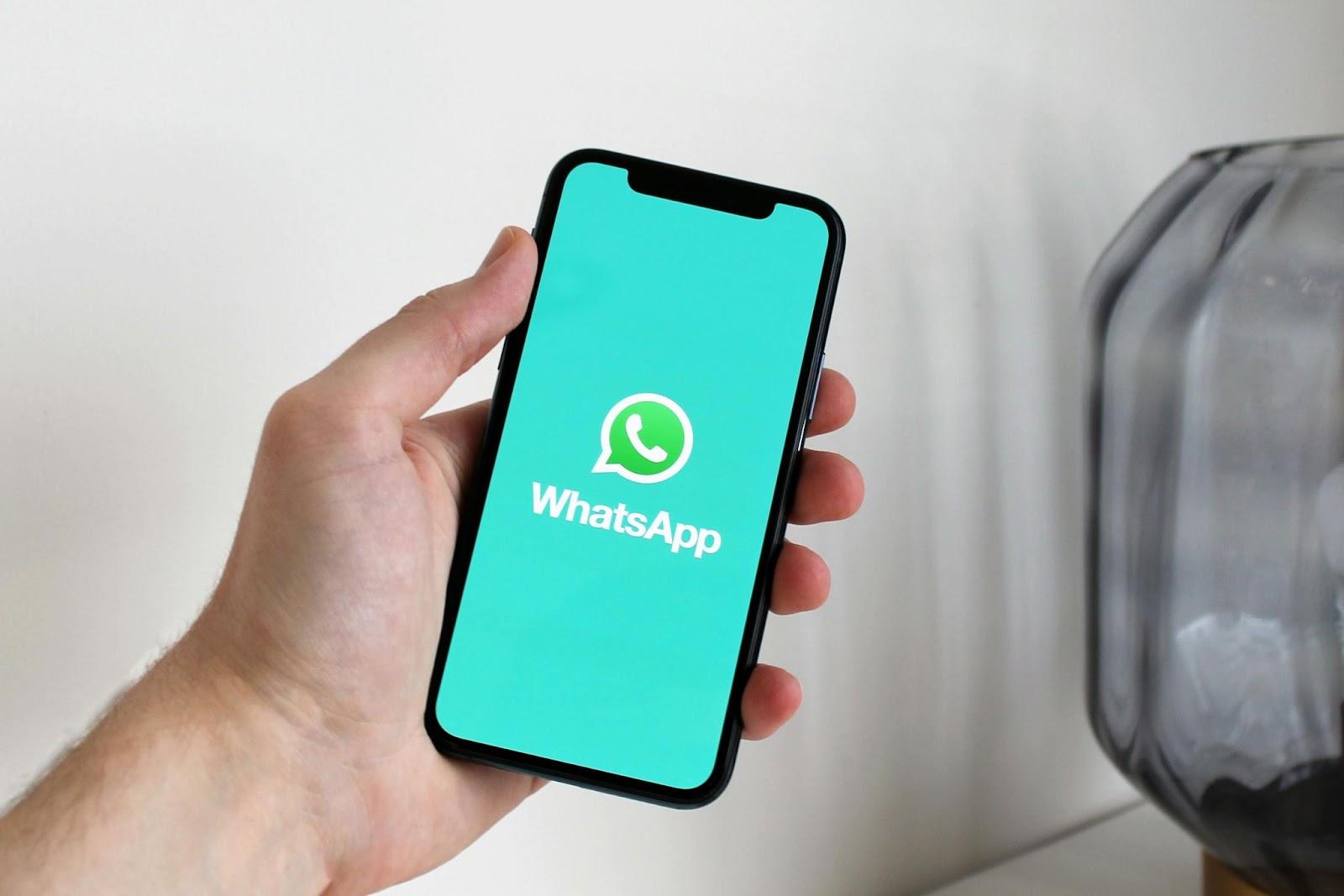 CRM para WhatsApp