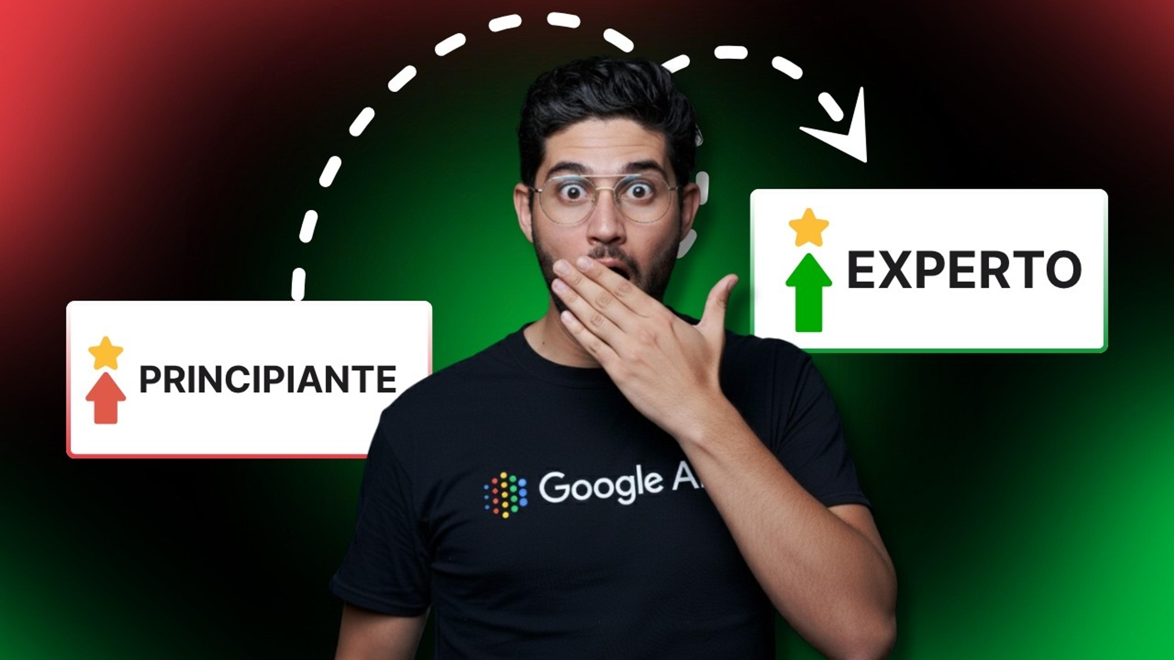 Video: ¿Cómo usar la IA de Google? Guía práctica en 5 pasos