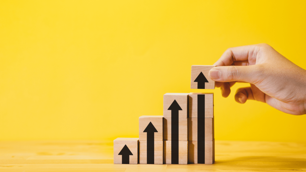 Ilustración del artículo: Estrategias empresariales para hacer crecer tu negocio