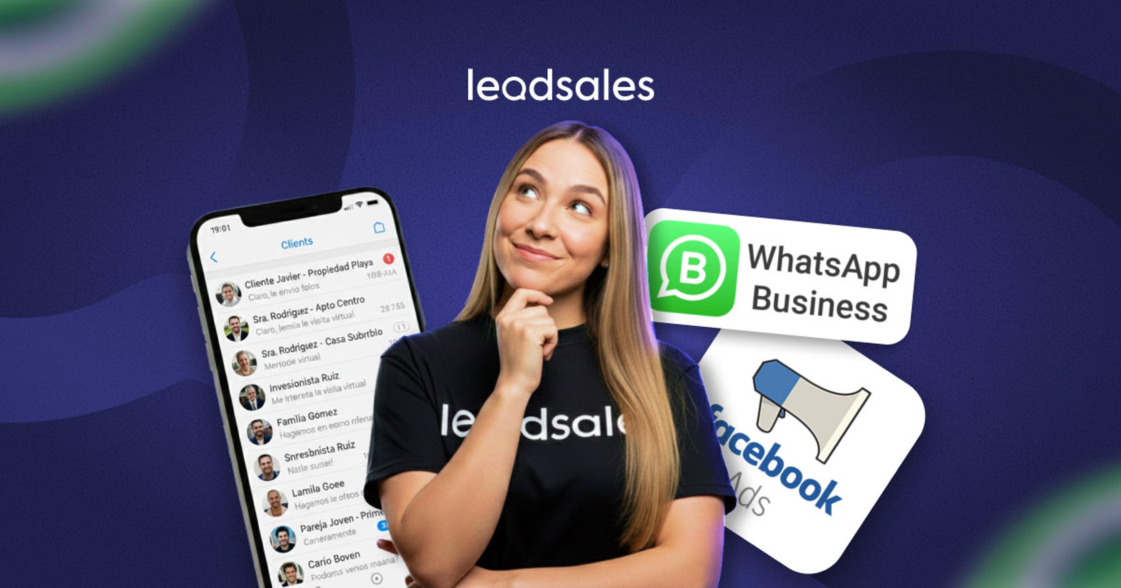 Portada del artículo: Cómo atender clientes sin estar pegado al celular: 5 estrategias