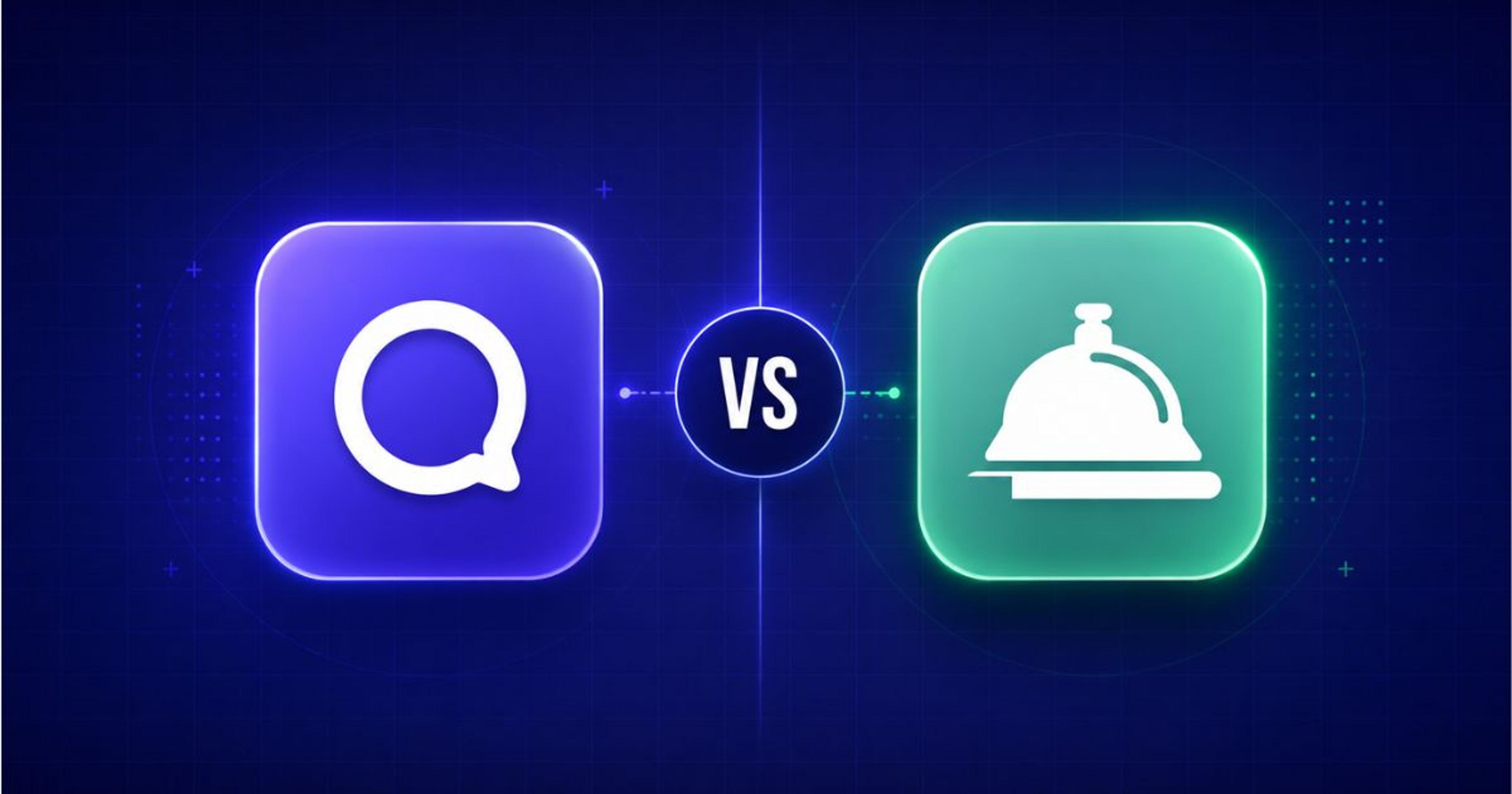 Portada del artículo: Leadsales vs. Callbell: ¿cuál conviene más para vender por WhatsApp?