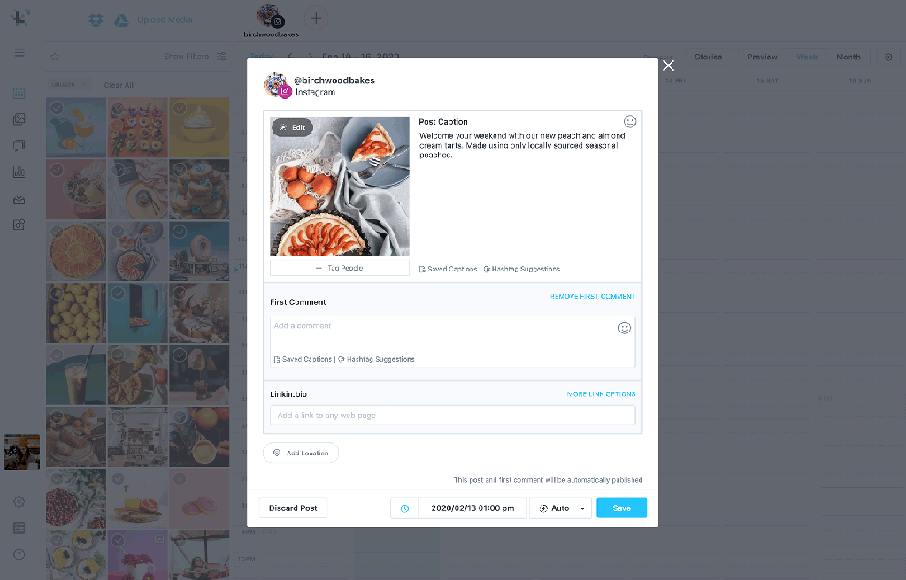 Ilustración del artículo: ¿Cómo funciona el algoritmo de Instagram?