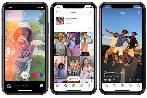 Ilustración del artículo: Tips para hacer crecer mi cuenta en Instagram