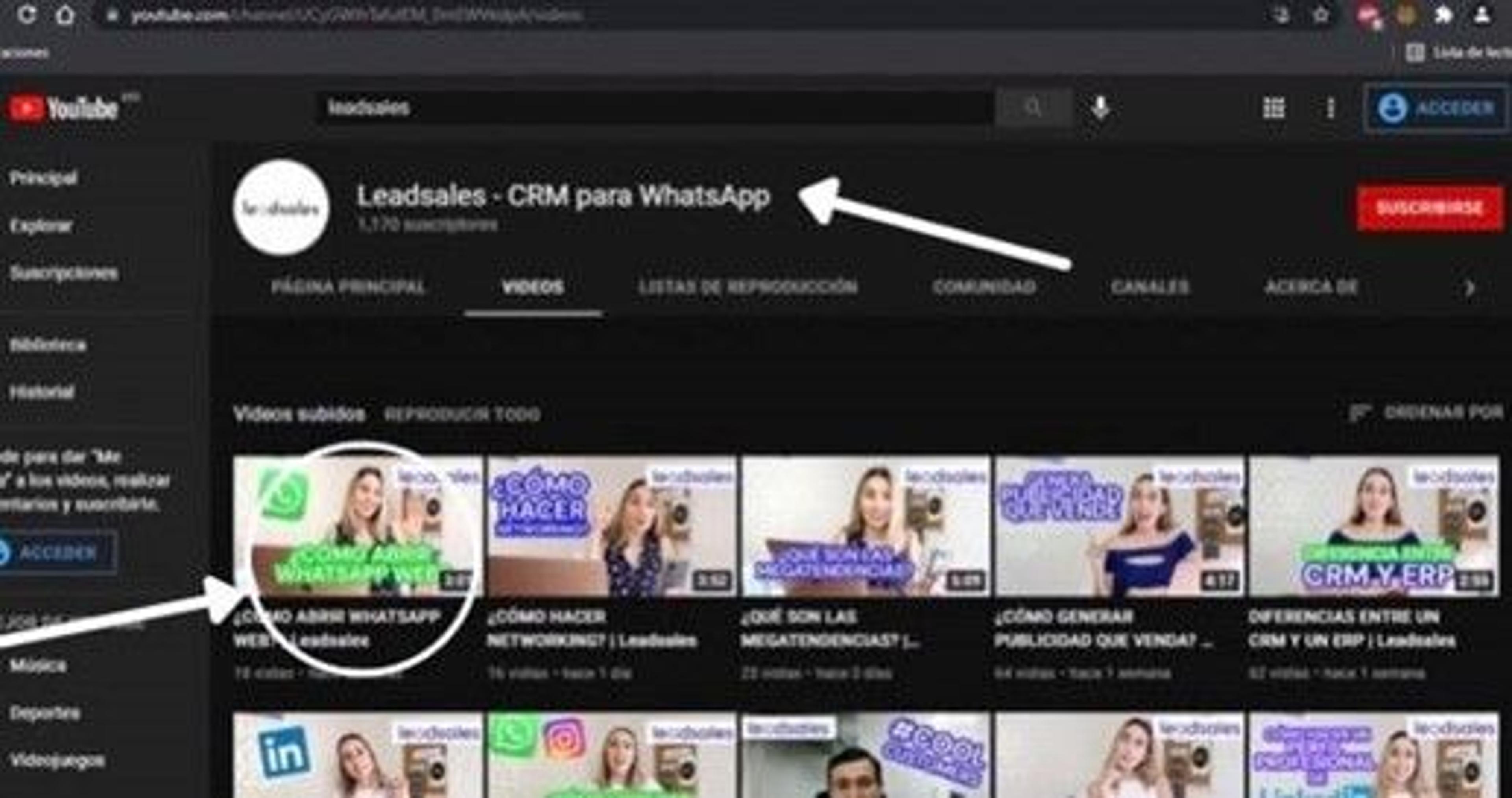Ilustración del artículo: ¿Cómo aumentar tus suscriptores en YouTube?
