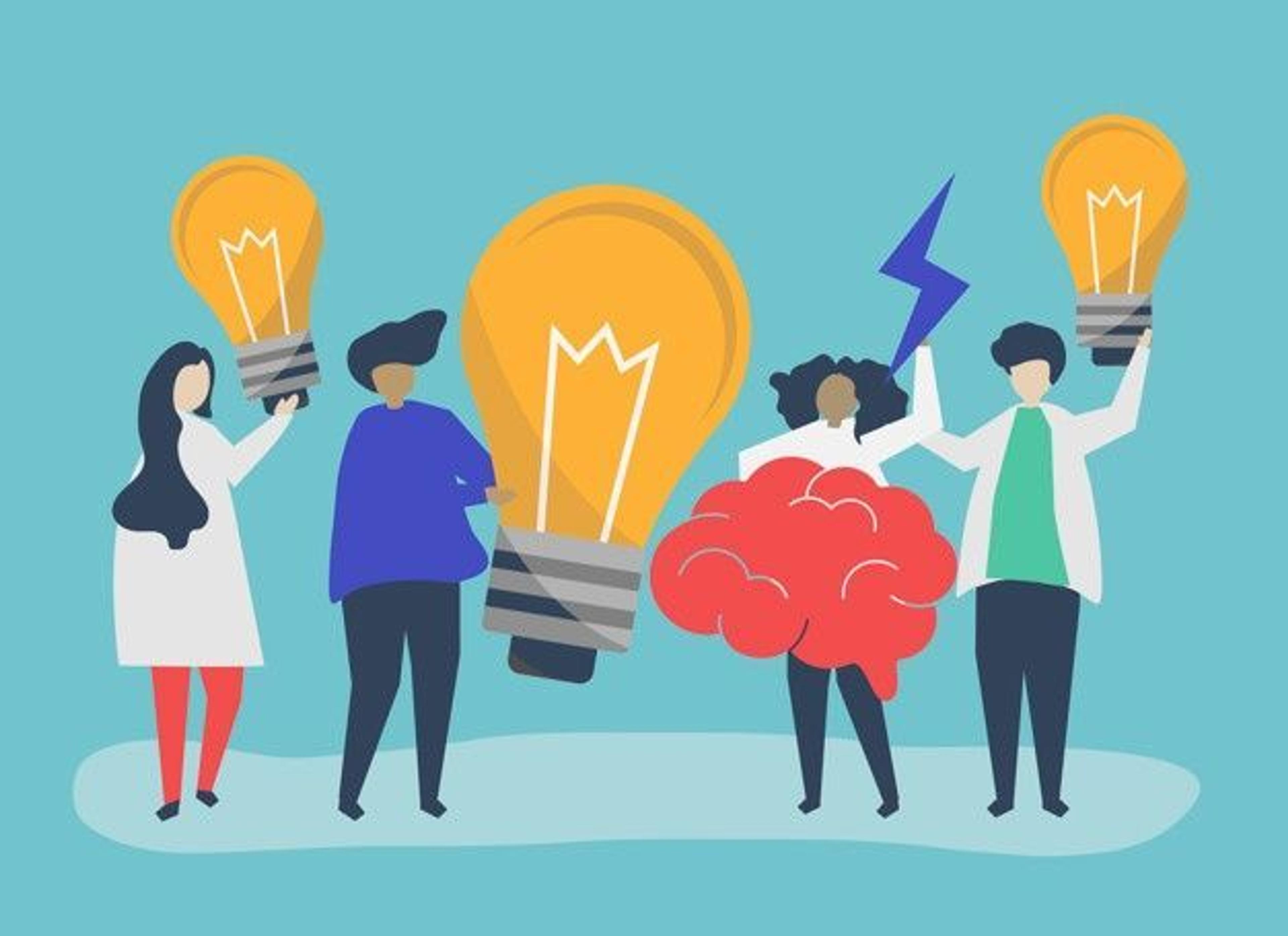 Ilustración del artículo: Qué es la programación neurolingüística y los beneficios de utilizarla en marketing