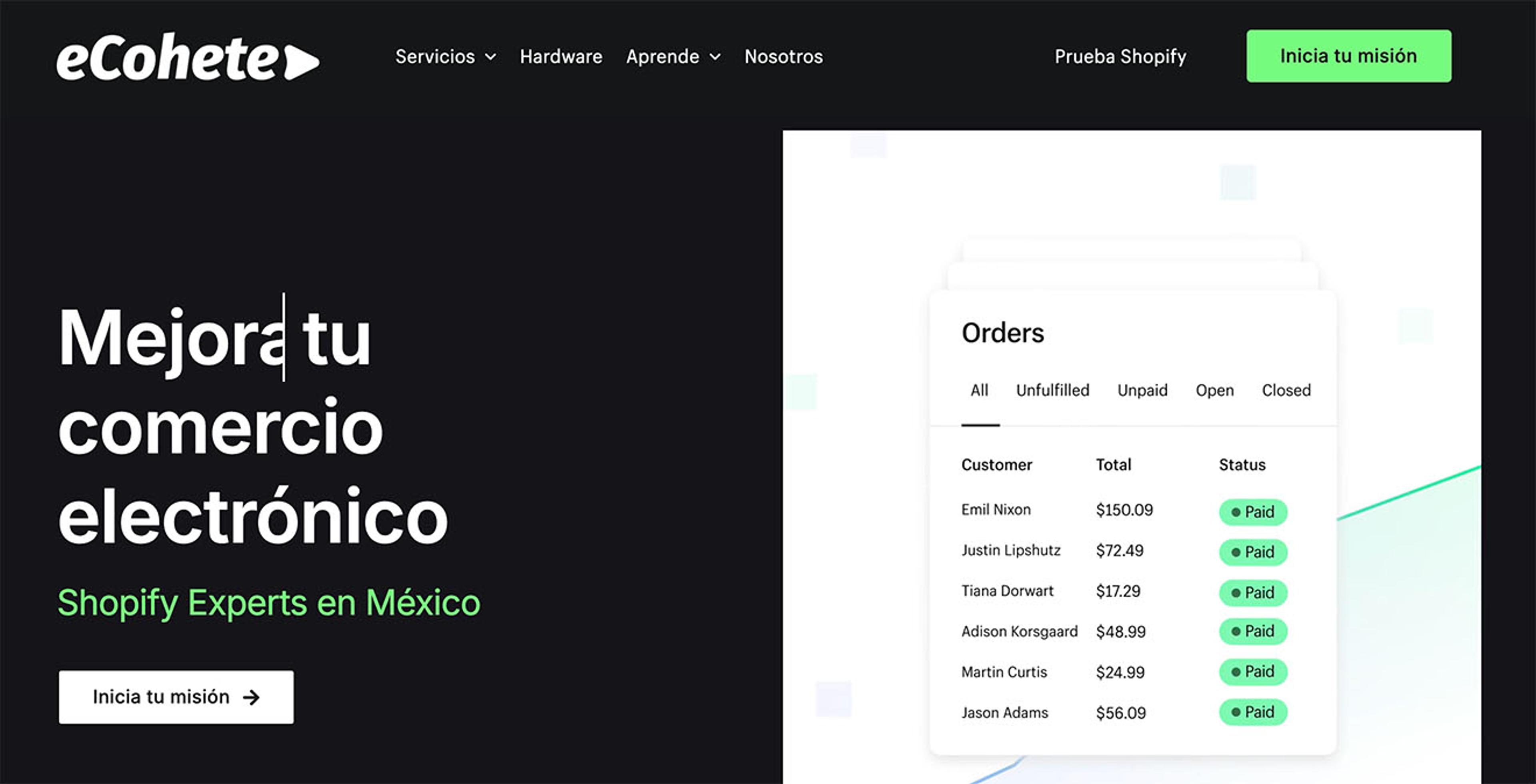Ilustración del artículo: Top 12 mejores agencias de eCommerce en LATAM en 2025